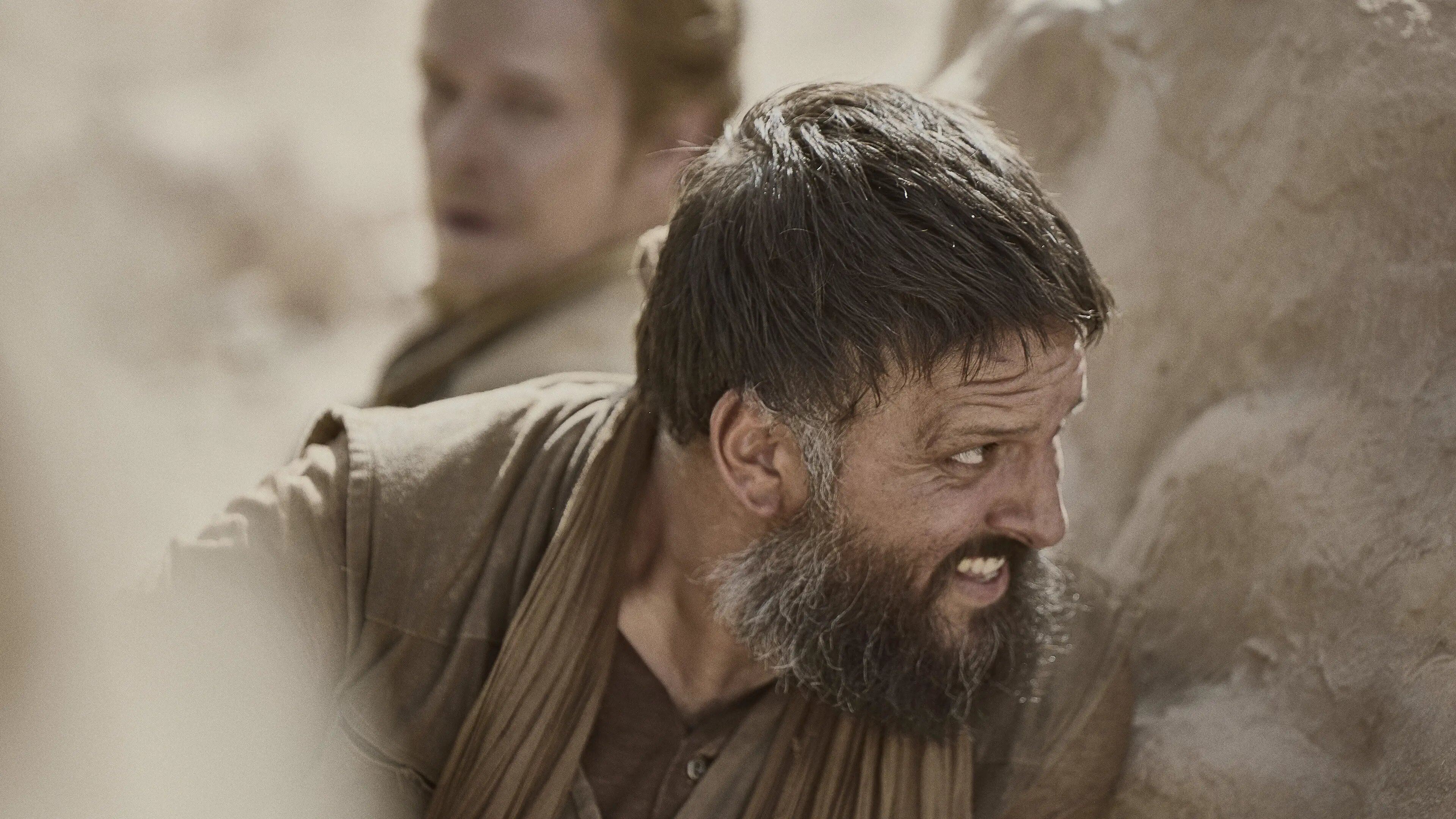 Atomic S1E5 The Path of Totality