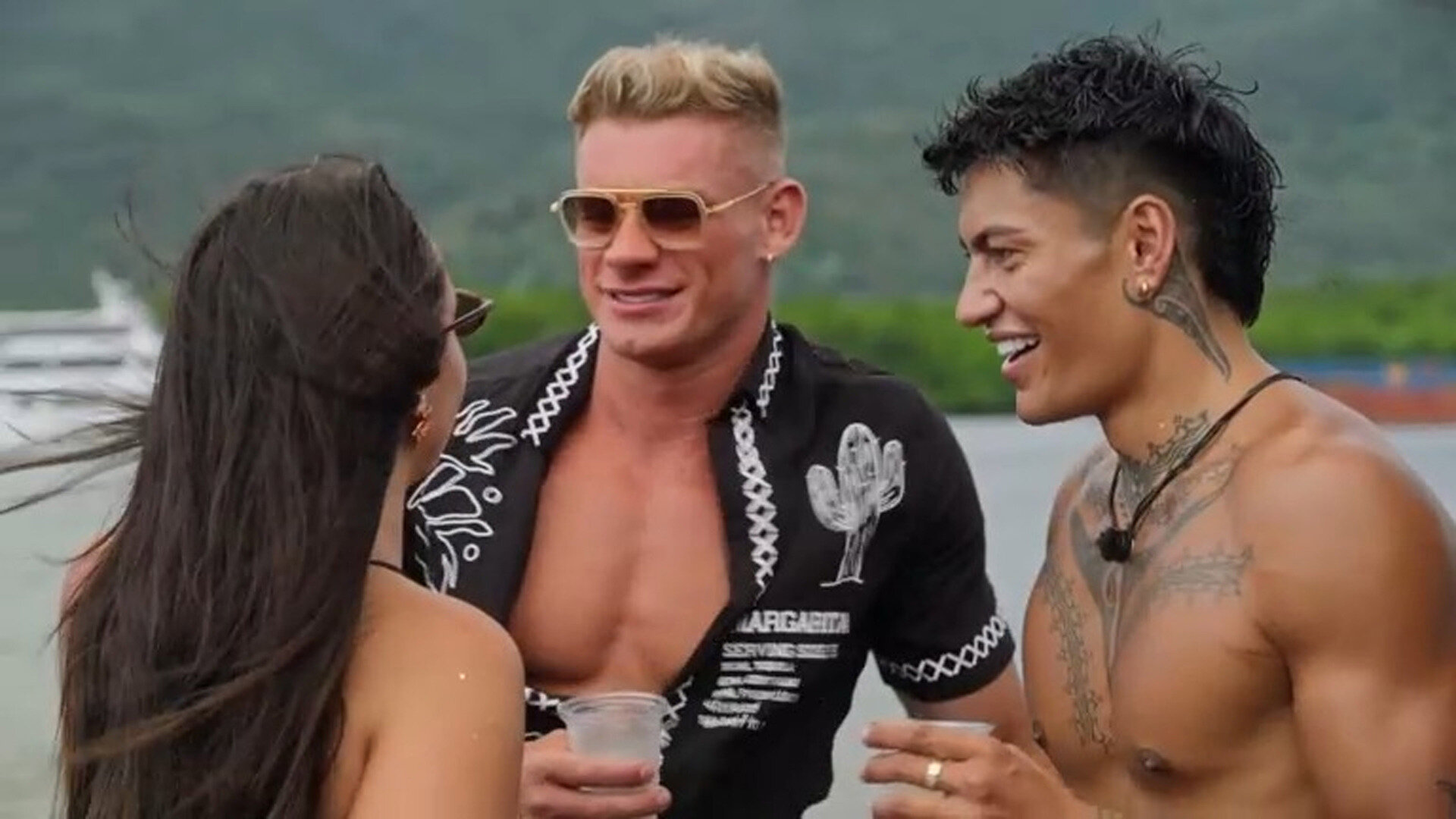 Aussie Shore S2E2 10 Kebabs