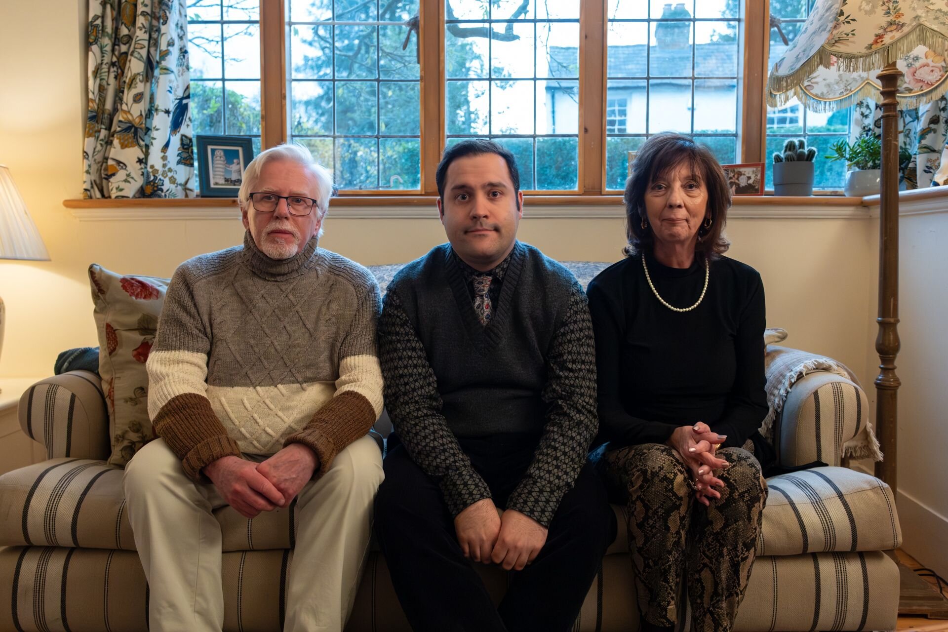 Austin S2E2 Episode 2