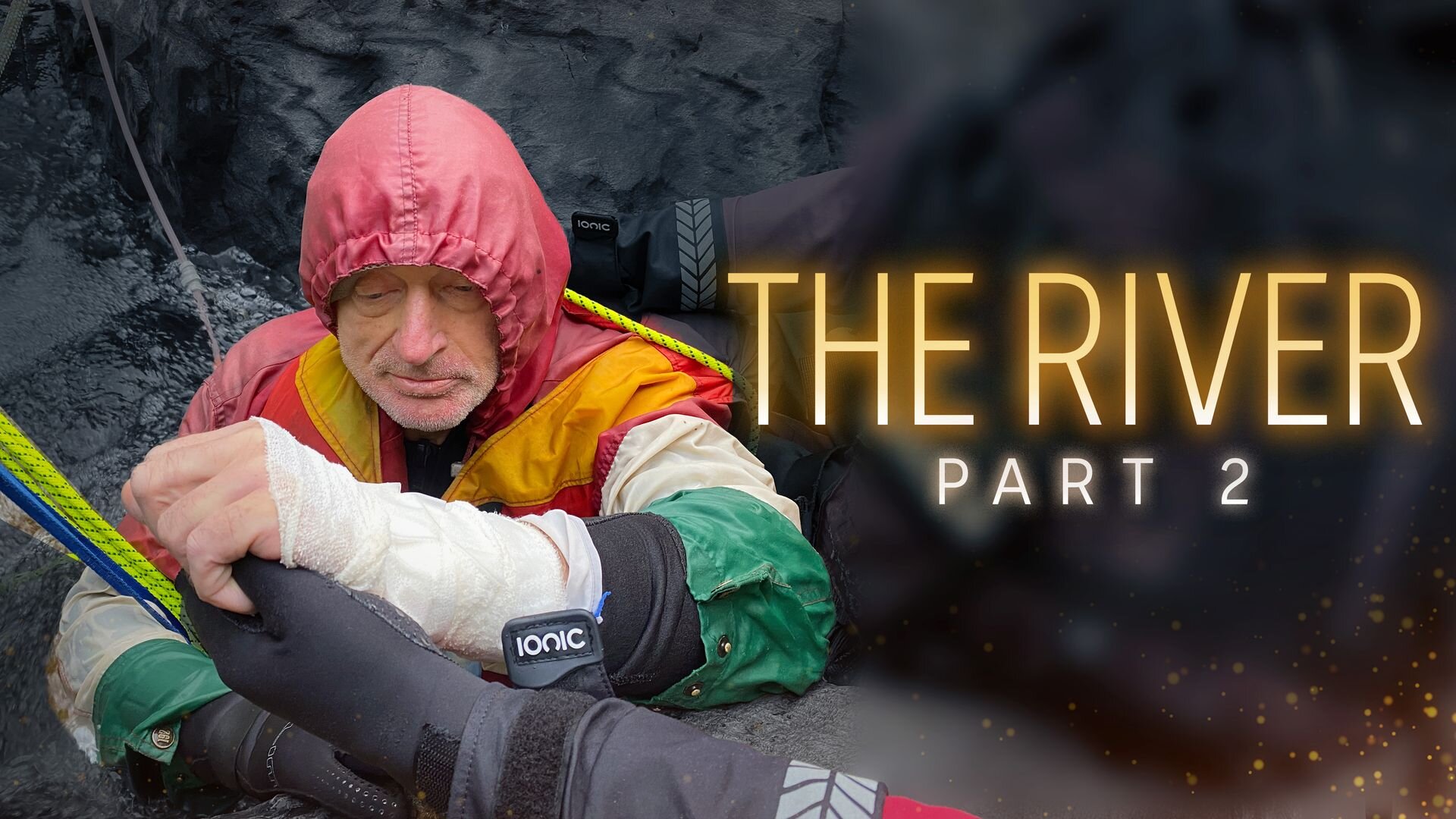 Australian Story S30E20 Common Ground - Liz Heggaton and Tim Baker