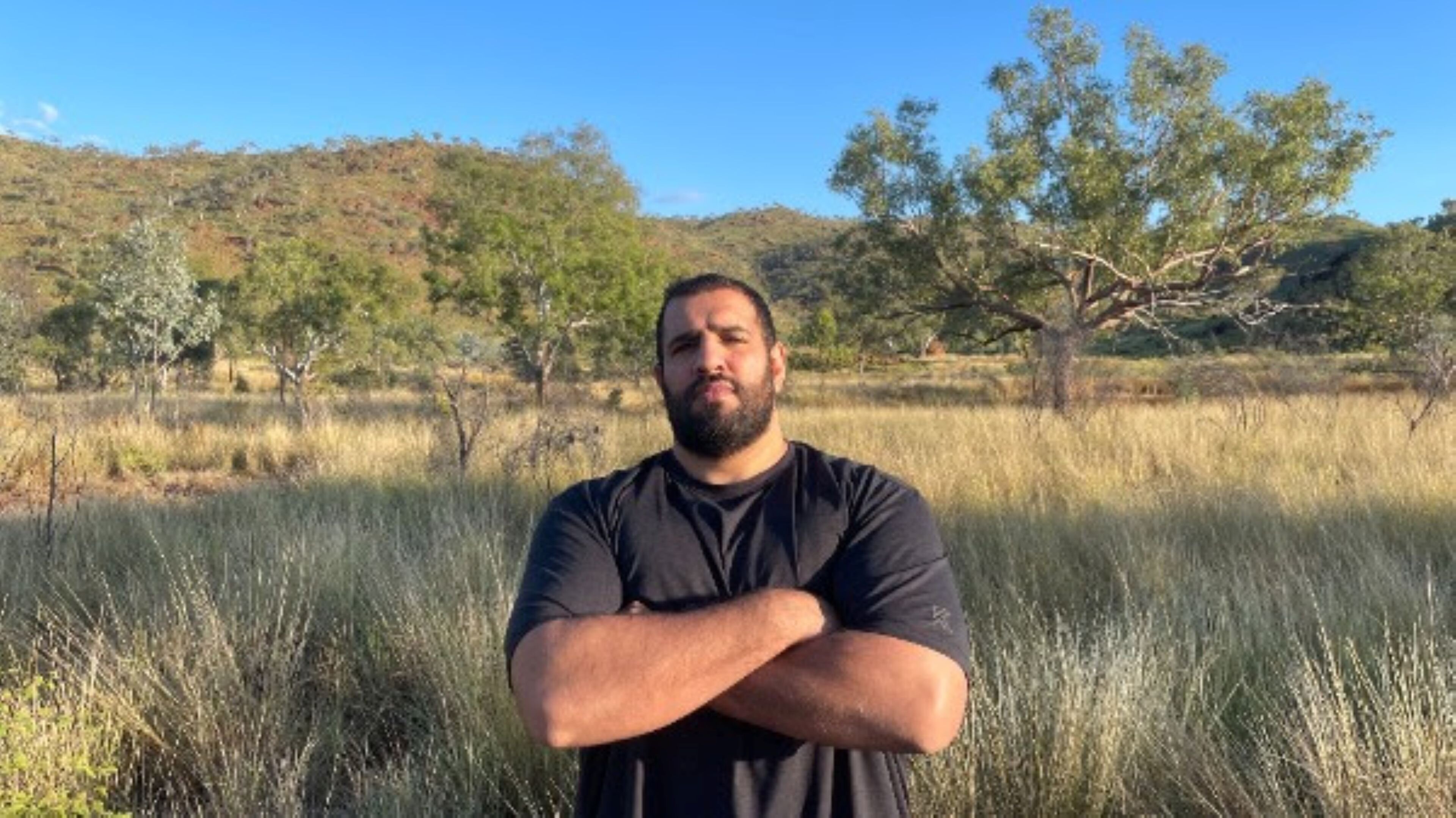 Australian Story S30E22 Momentum: Mohammed 