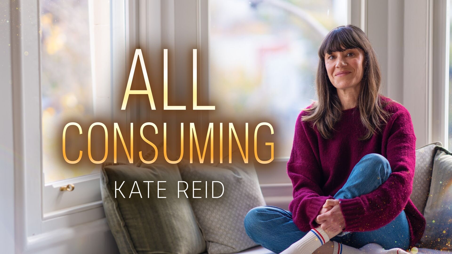 Australian Story S30E28 All Consuming - Kate Reid