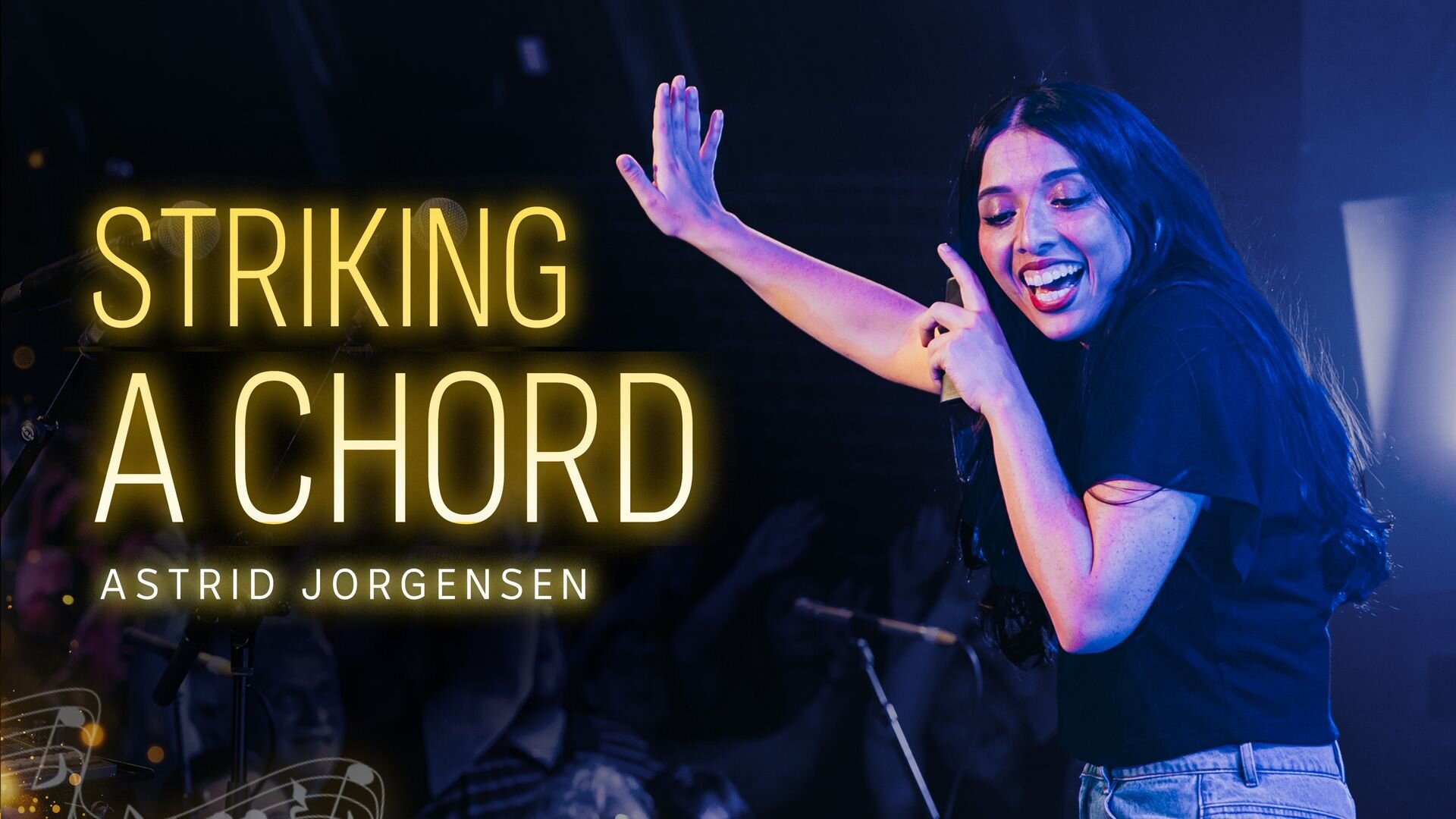 Australian Story S30E30 Striking A Chord - Astrid Jorgensen