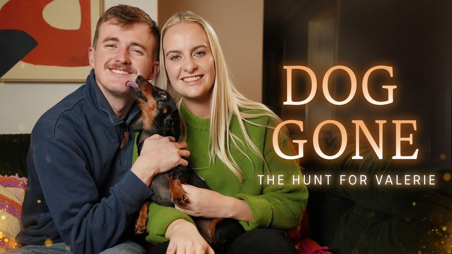 Australian Story S30E31 Dog Gone - The Hunt for Valerie