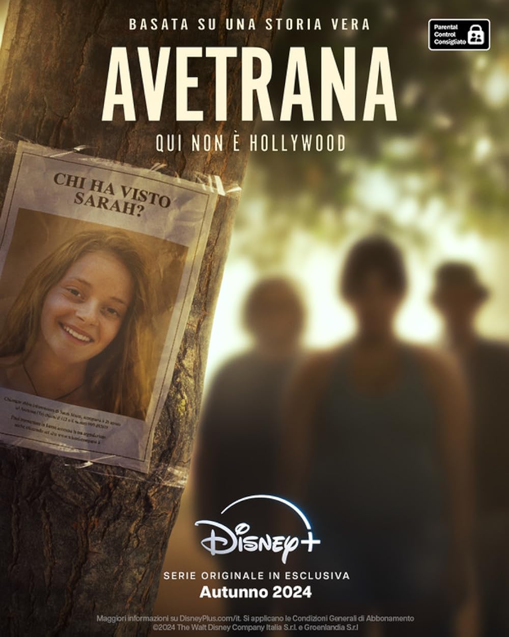 Avetrana: This Is Not Hollywood