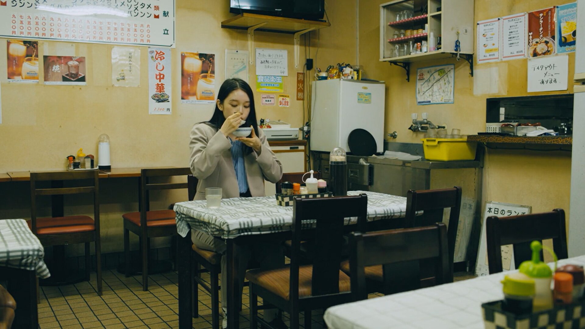 Baby Walkure Everyday! S1E10 Just Killing Them Is Fine