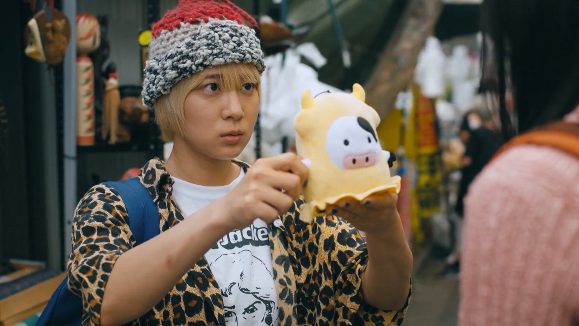 Baby Walkure Everyday! S1E3 I Will Welcome This Buddy