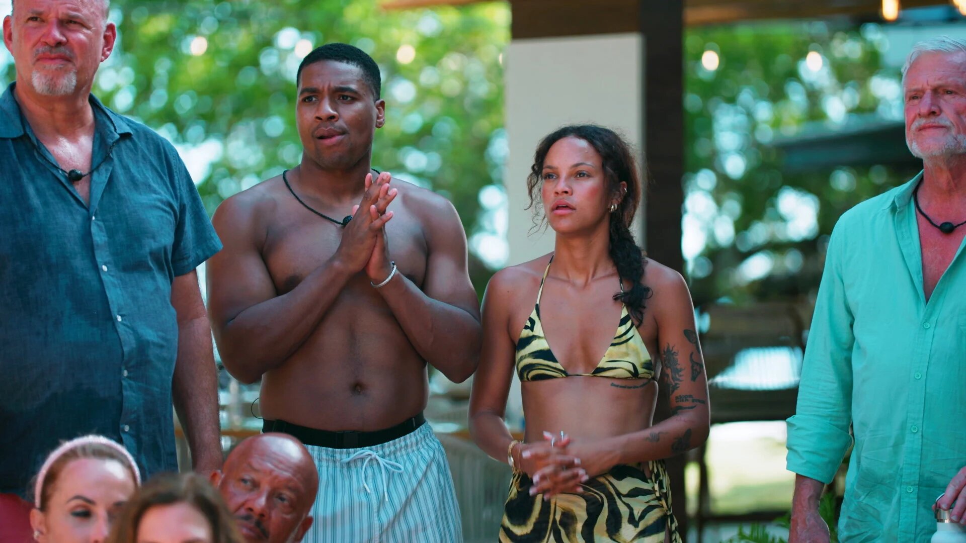 Bachelor in Paradise S10E3 Week 3