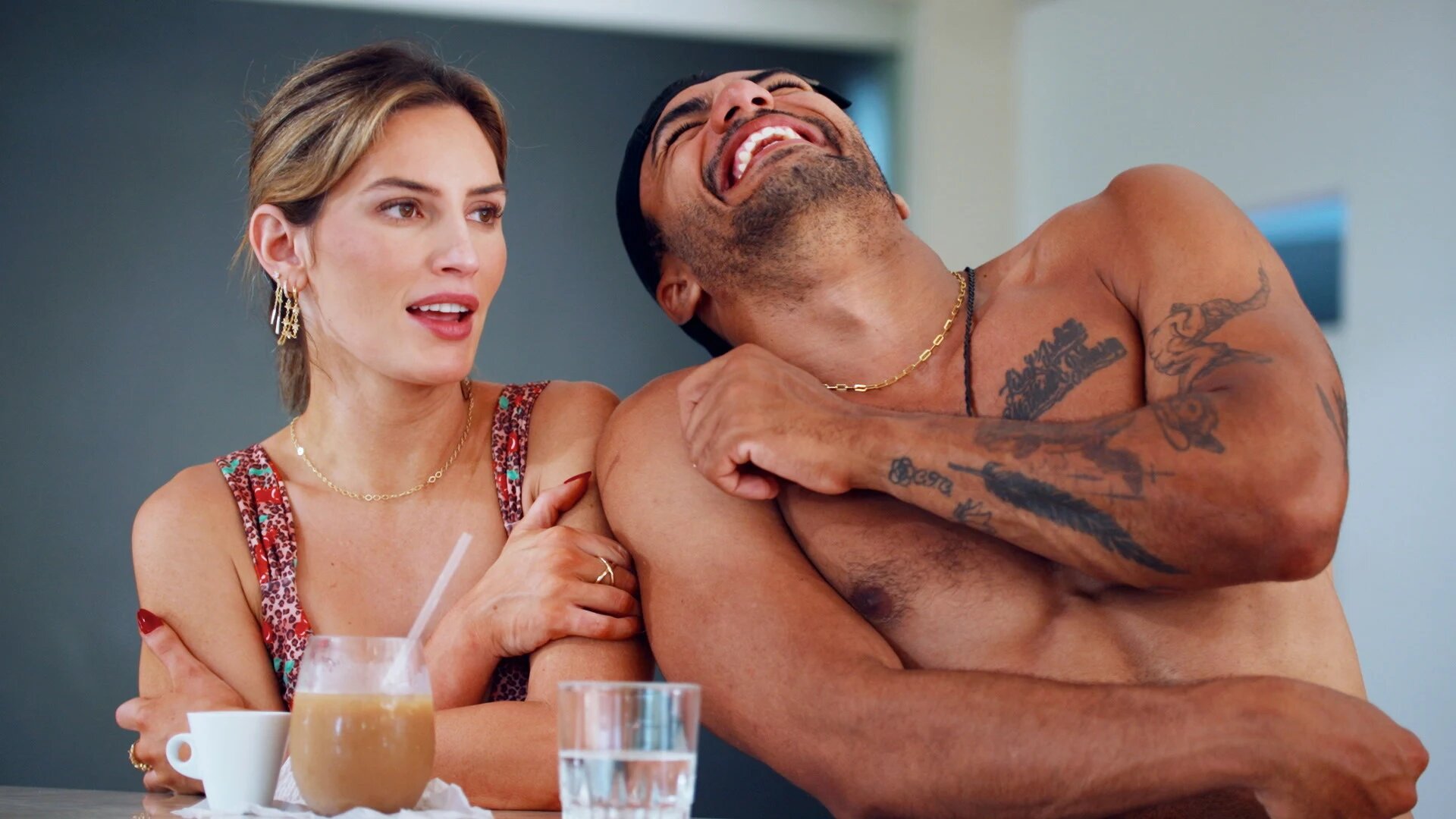 Bachelor in Paradise S10E4 Week 4