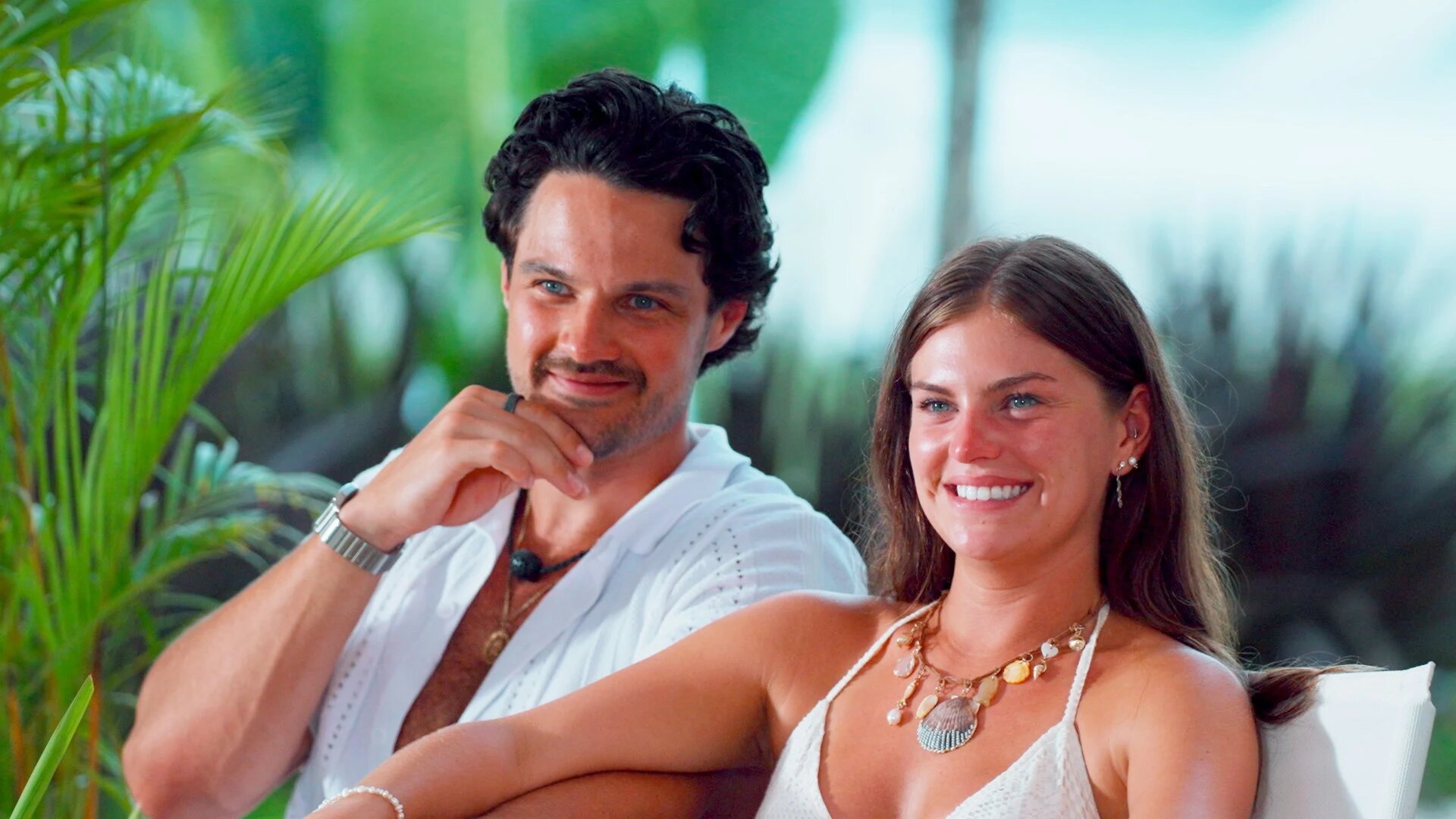 Bachelor in Paradise S10E6 Week 6