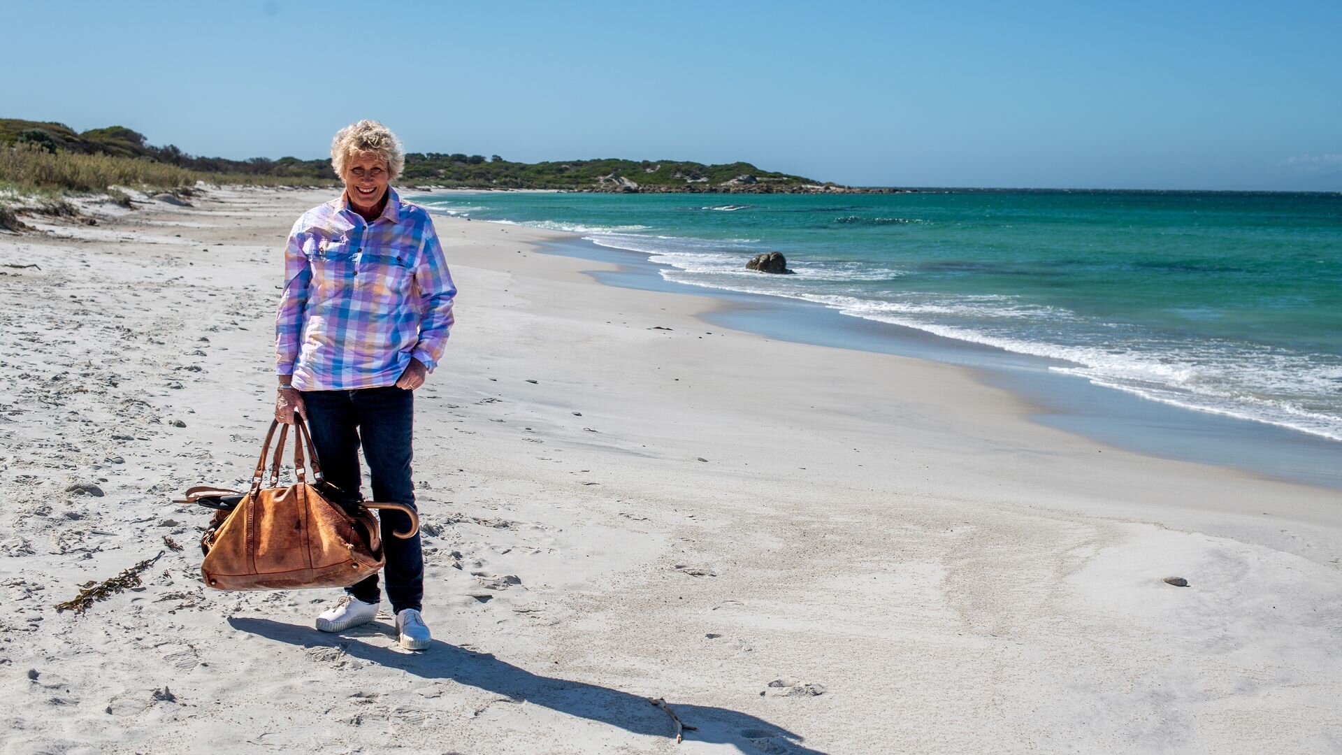 Back Roads S11E13 North East Tasmania