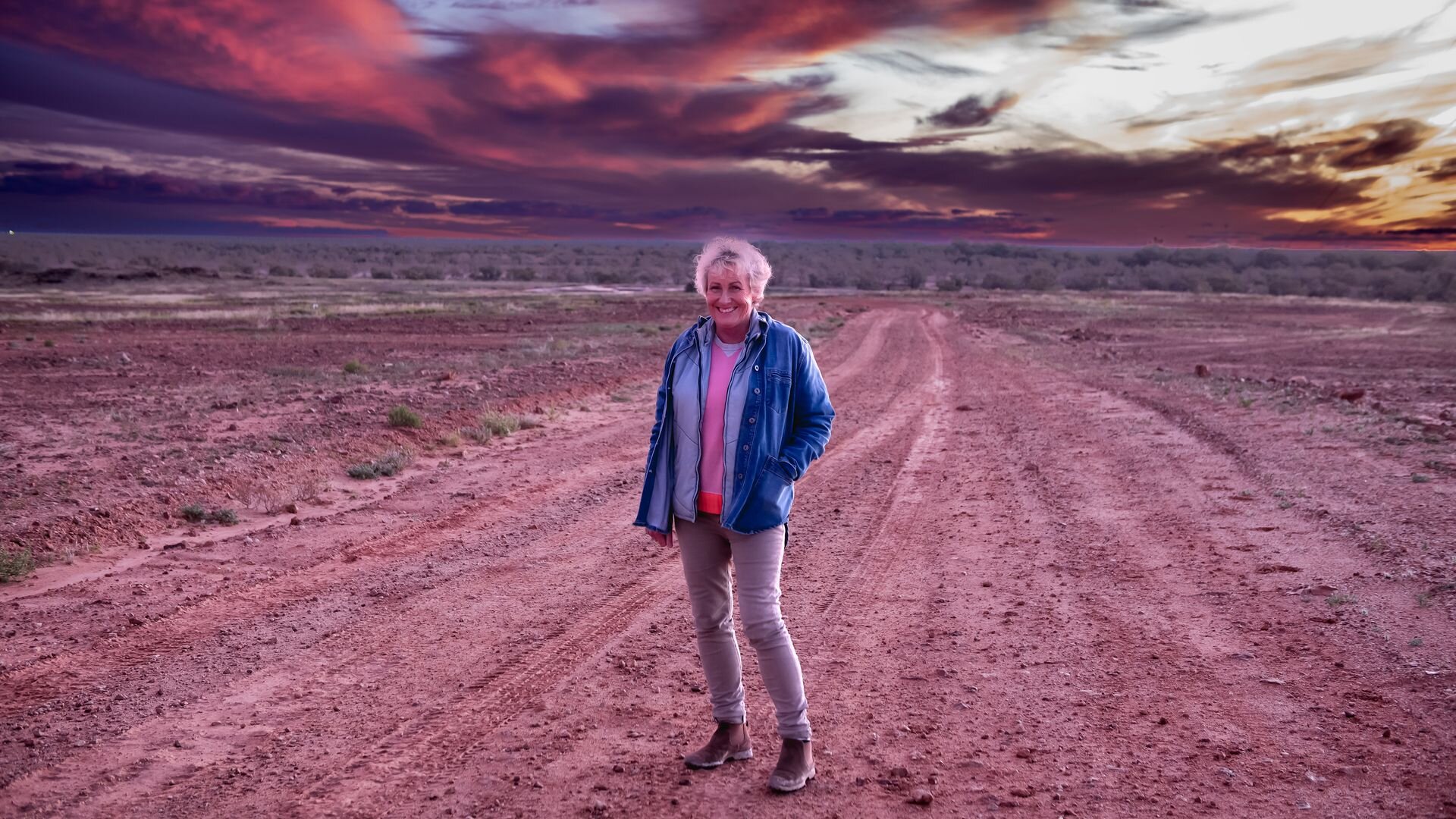 Back Roads S11E14 10 Years of Back Roads: Heather's Farewell