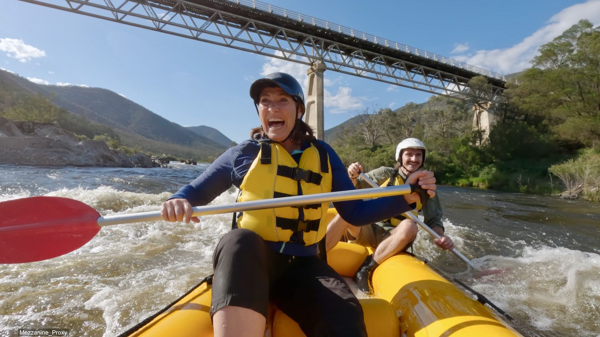 Back Roads S11E15 Snowy River, NSW