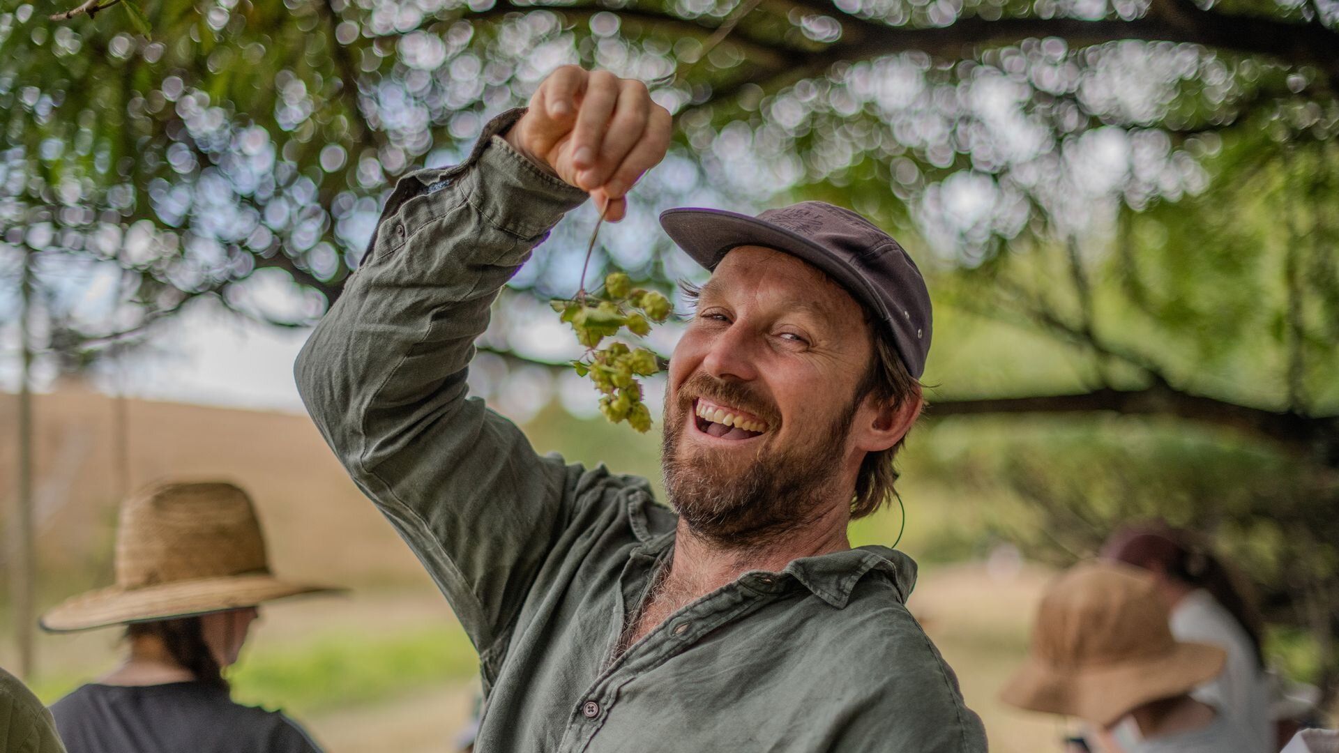 Back Roads S11E17 Forrest, VIC