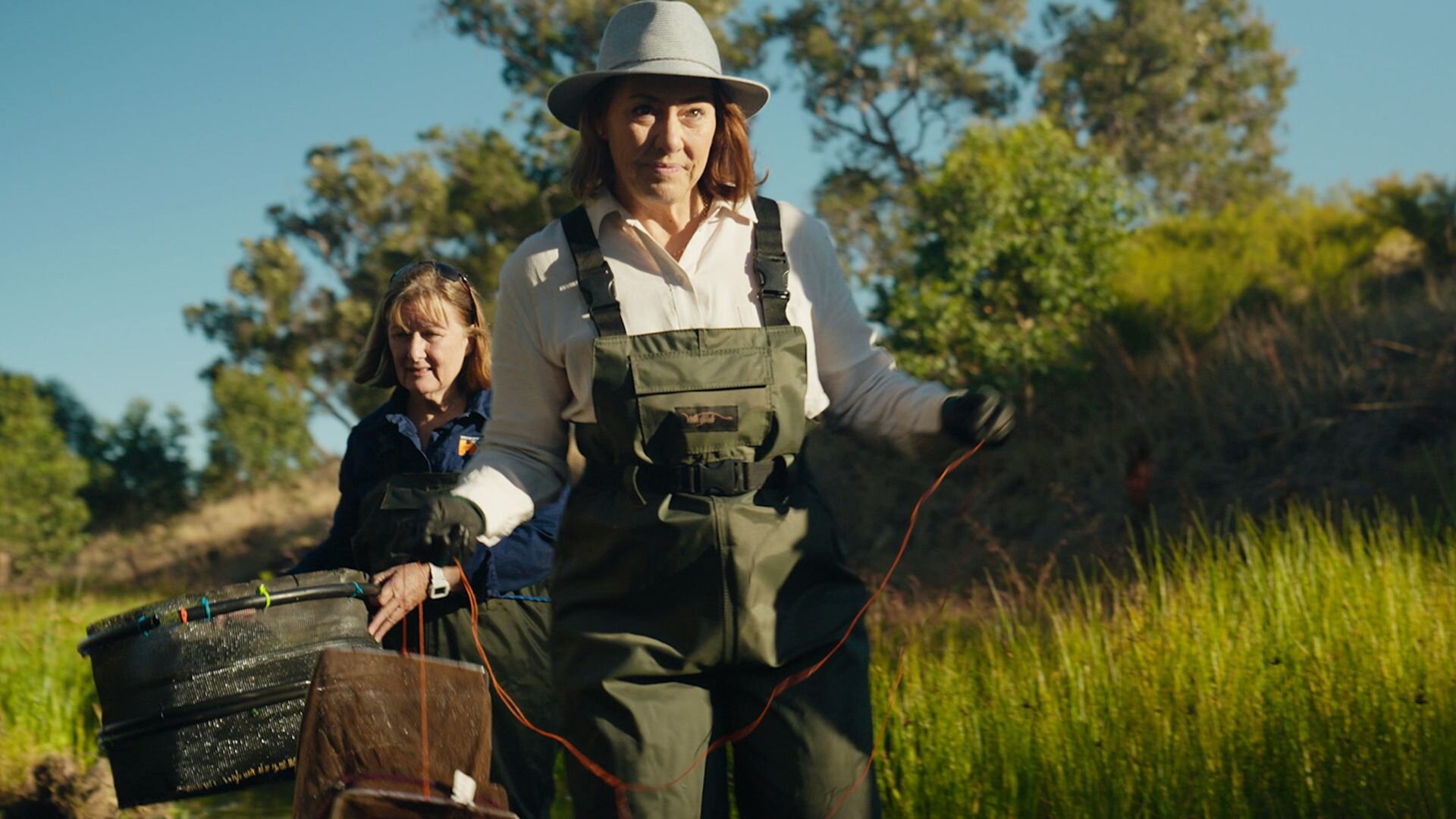 Back Roads S11E18 Harvey, WA