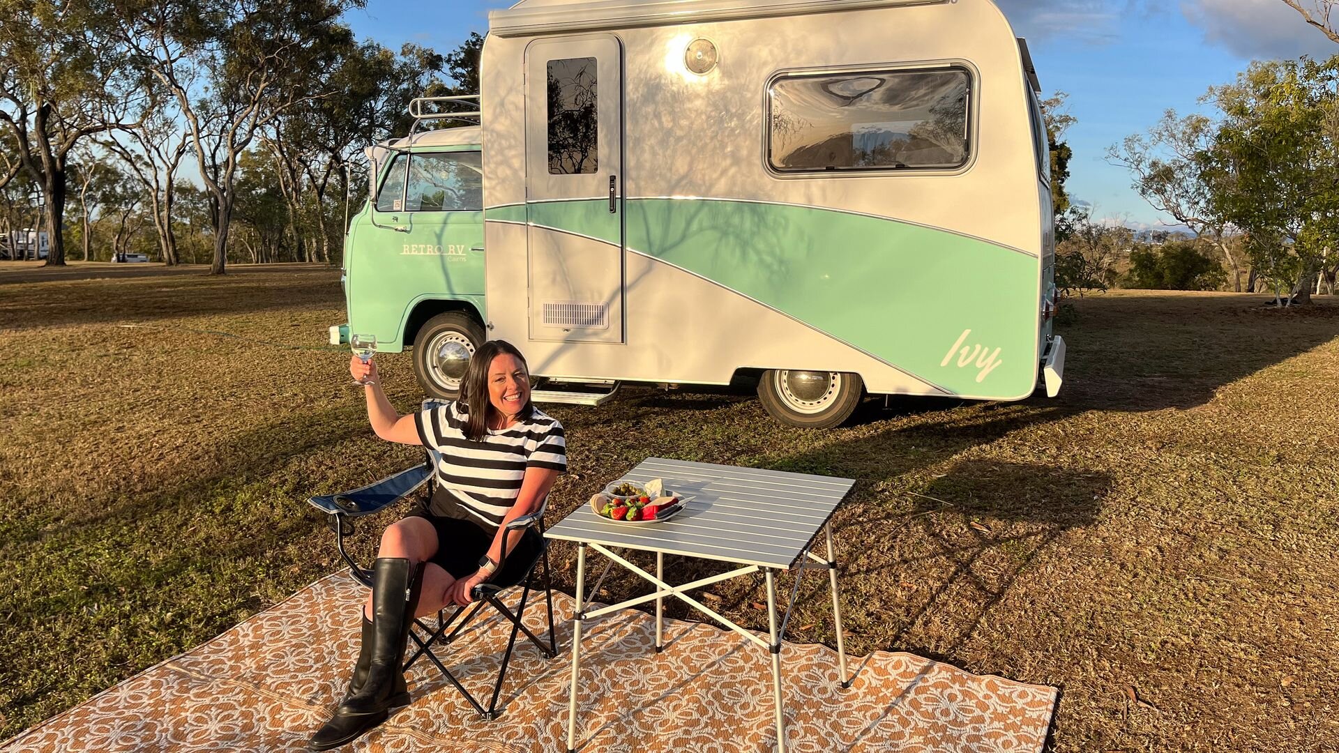 Back Roads S11E19 Van Life (Part 1)