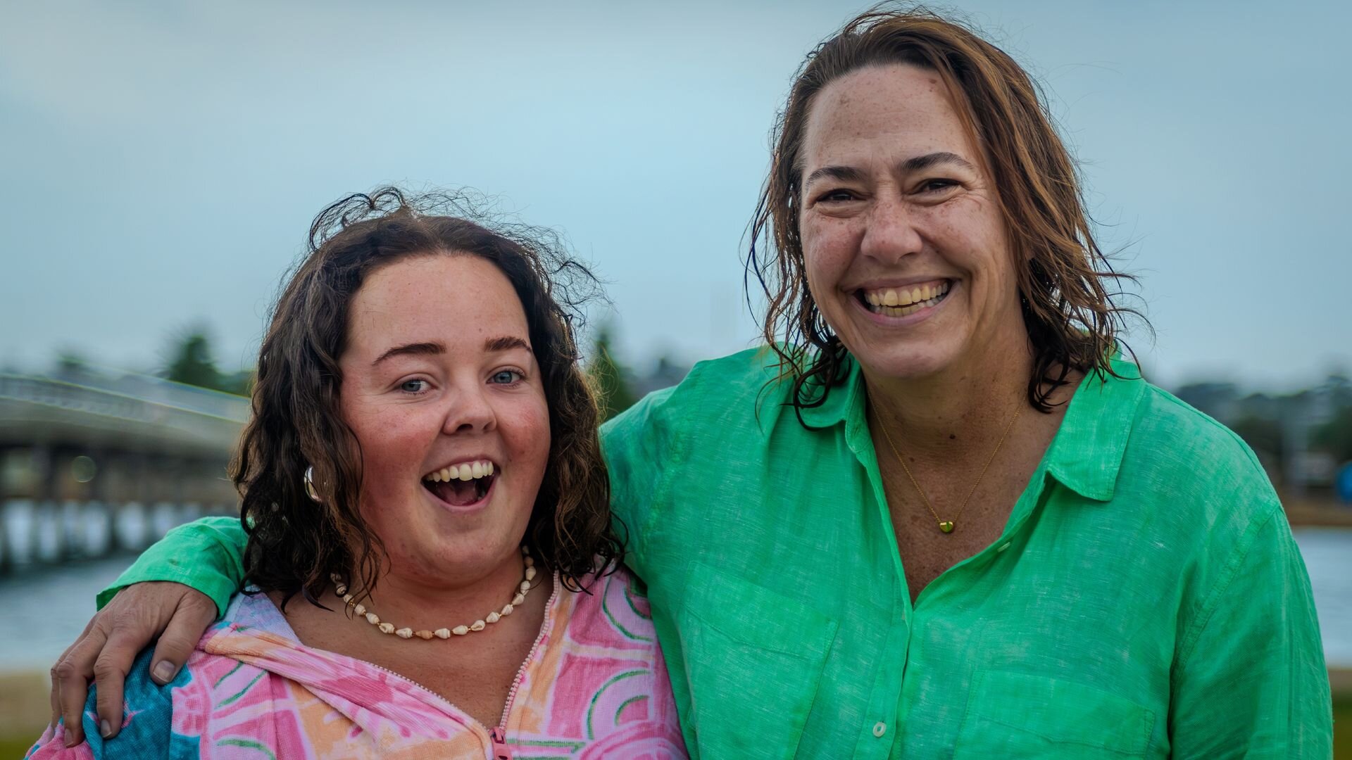 Back Roads S11E21 Gippsland Lakes, VIC