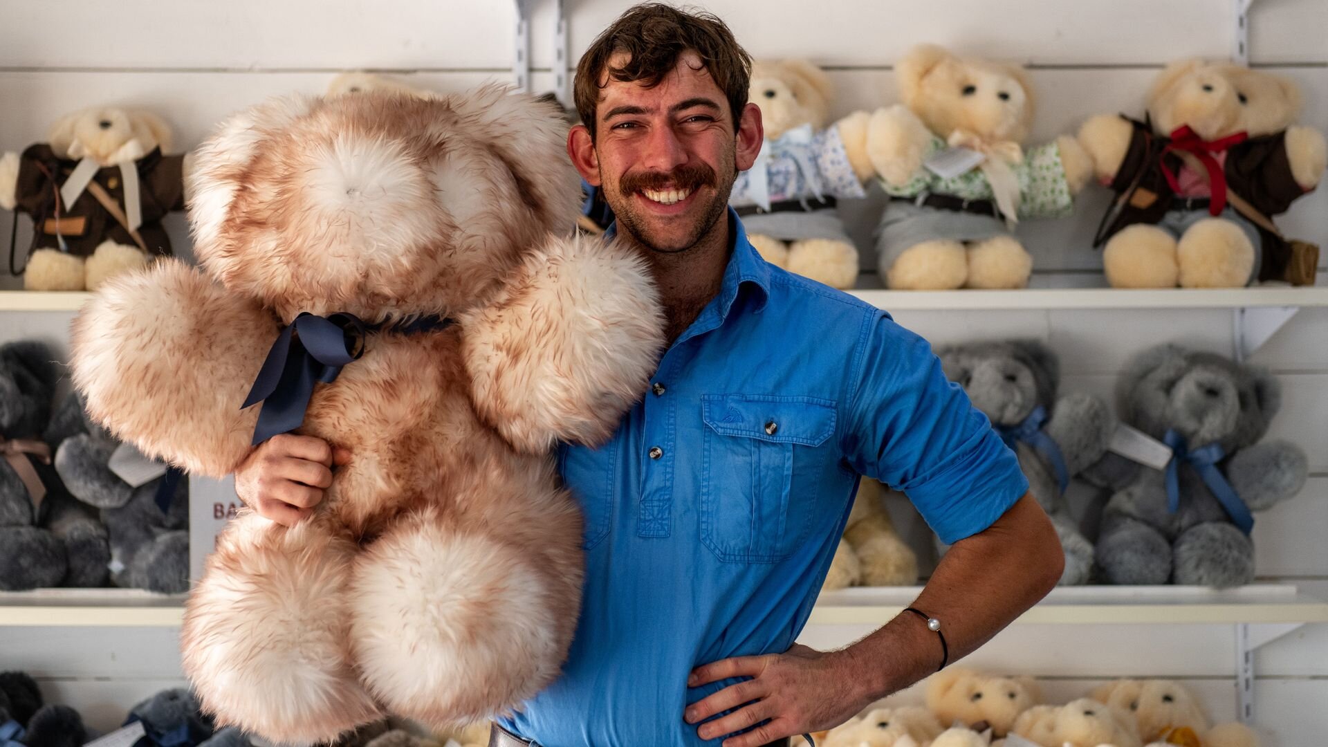 Back Roads S11E22 Tambo, QLD