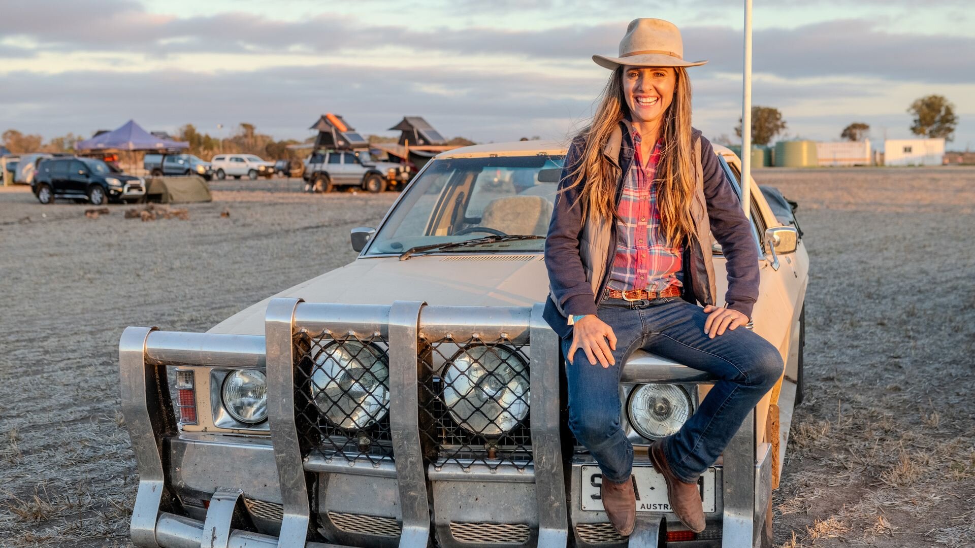 Back Roads S11E23 Lucindale, SA