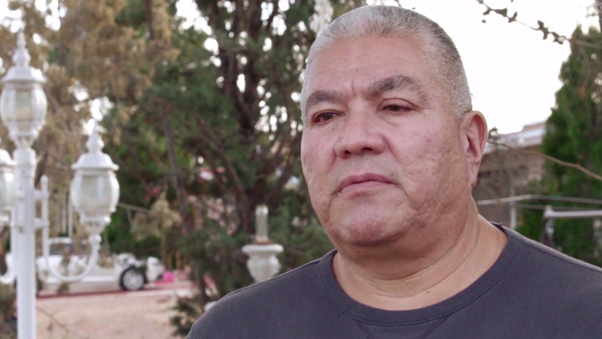 Bad Blood S2E6 Forbidden Love