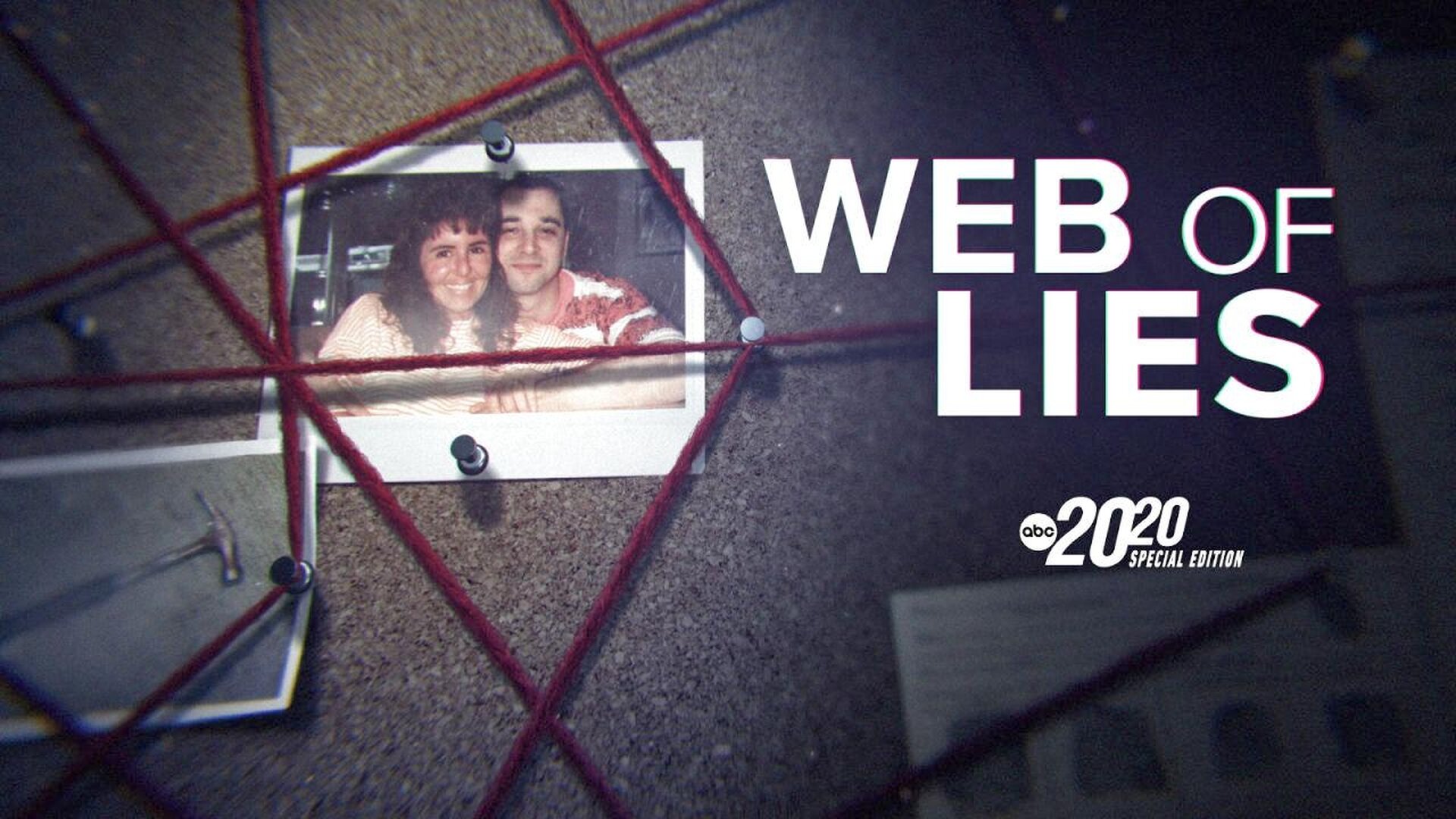 Bad Romance S2E2 Web of Lies