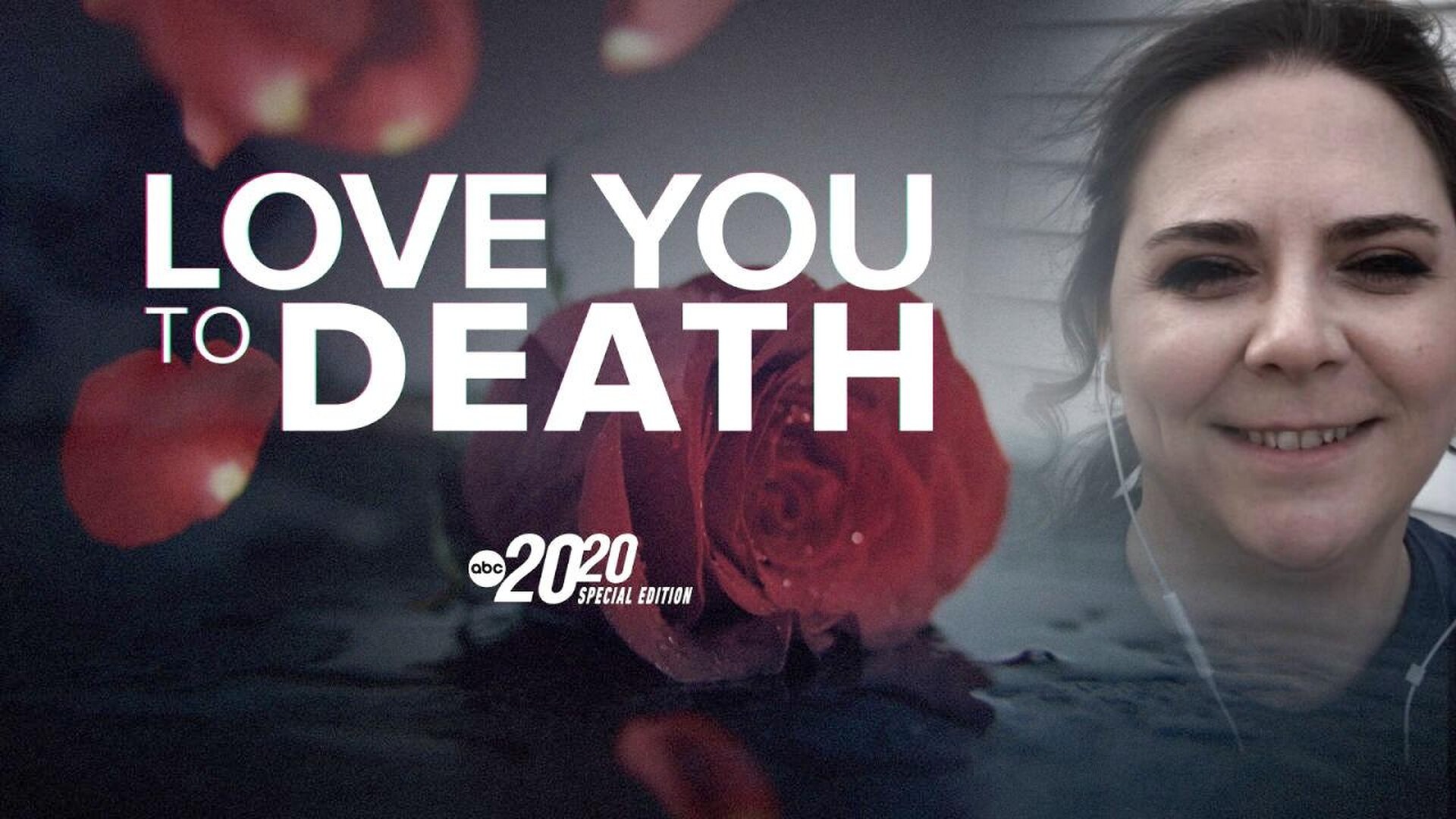 Bad Romance S2E3 Love You to Death