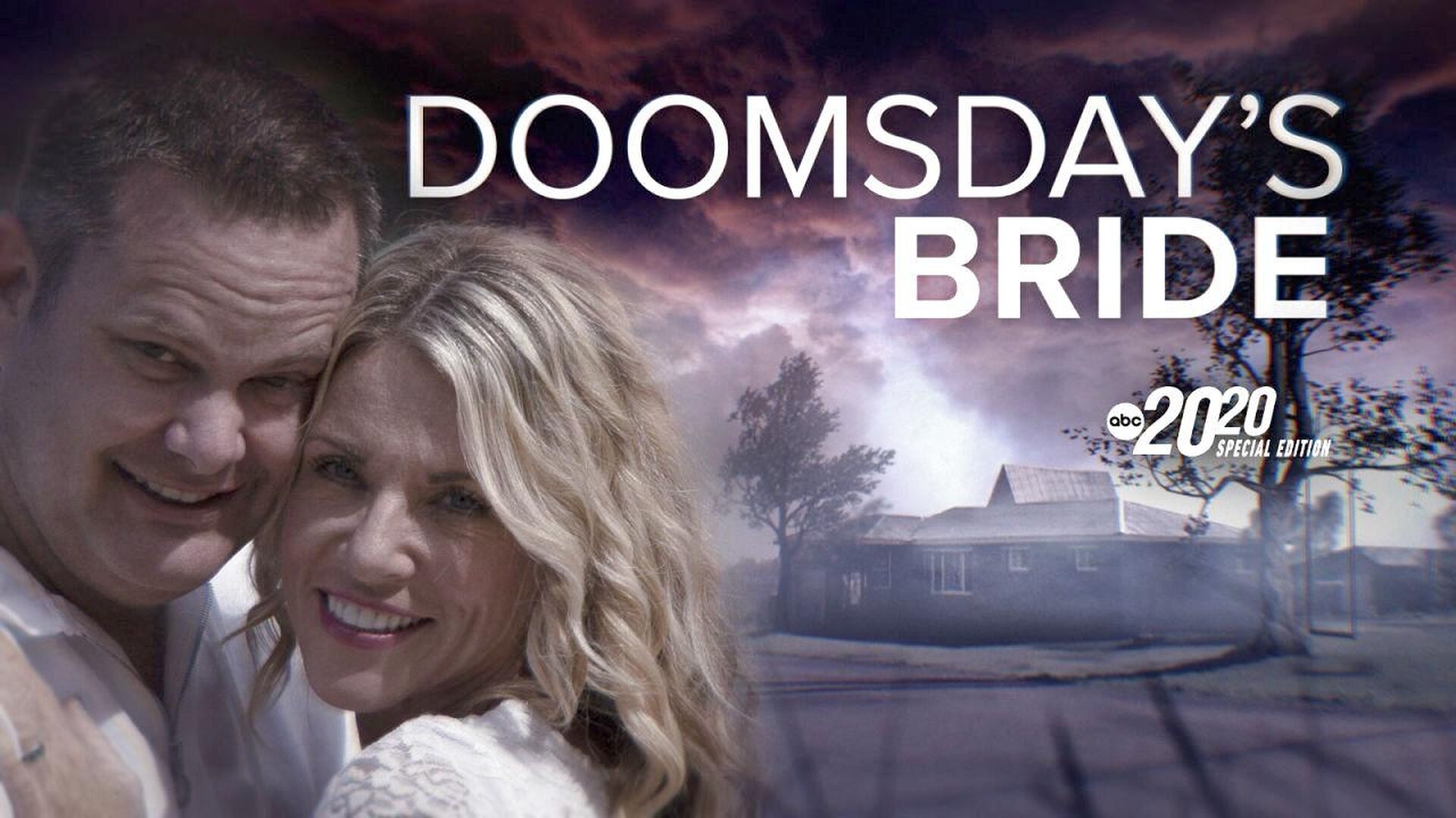 Bad Romance S2E5 Doomsday's Bride