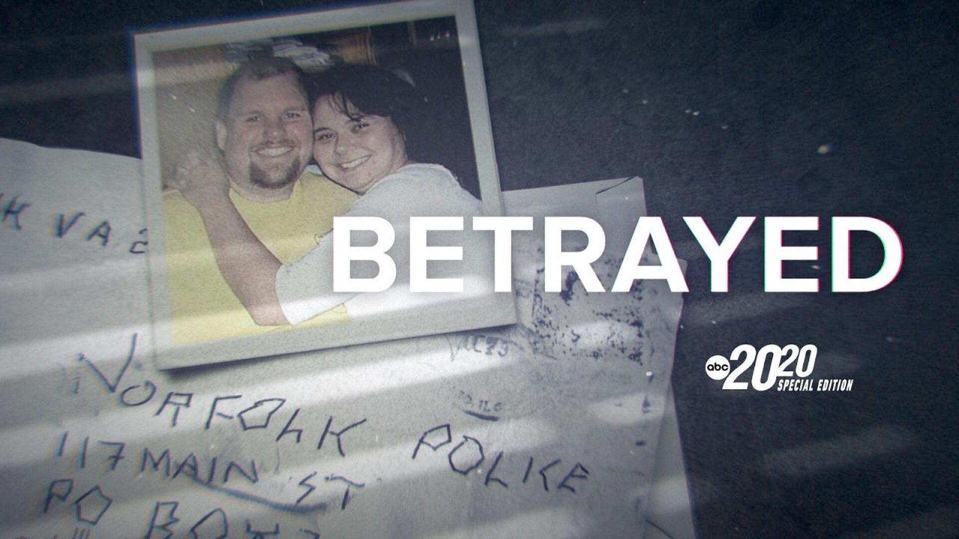 Bad Romance S2E6 Betrayed