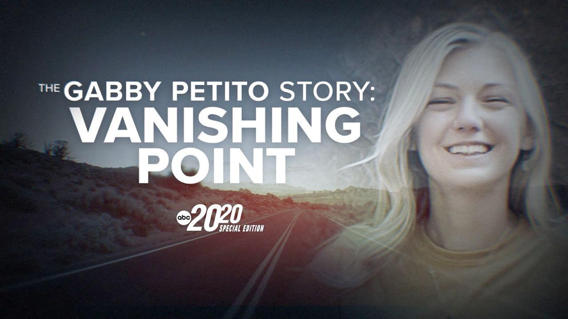 Bad Romance S2E8 The Gabby Petito Story: Vanishing Point