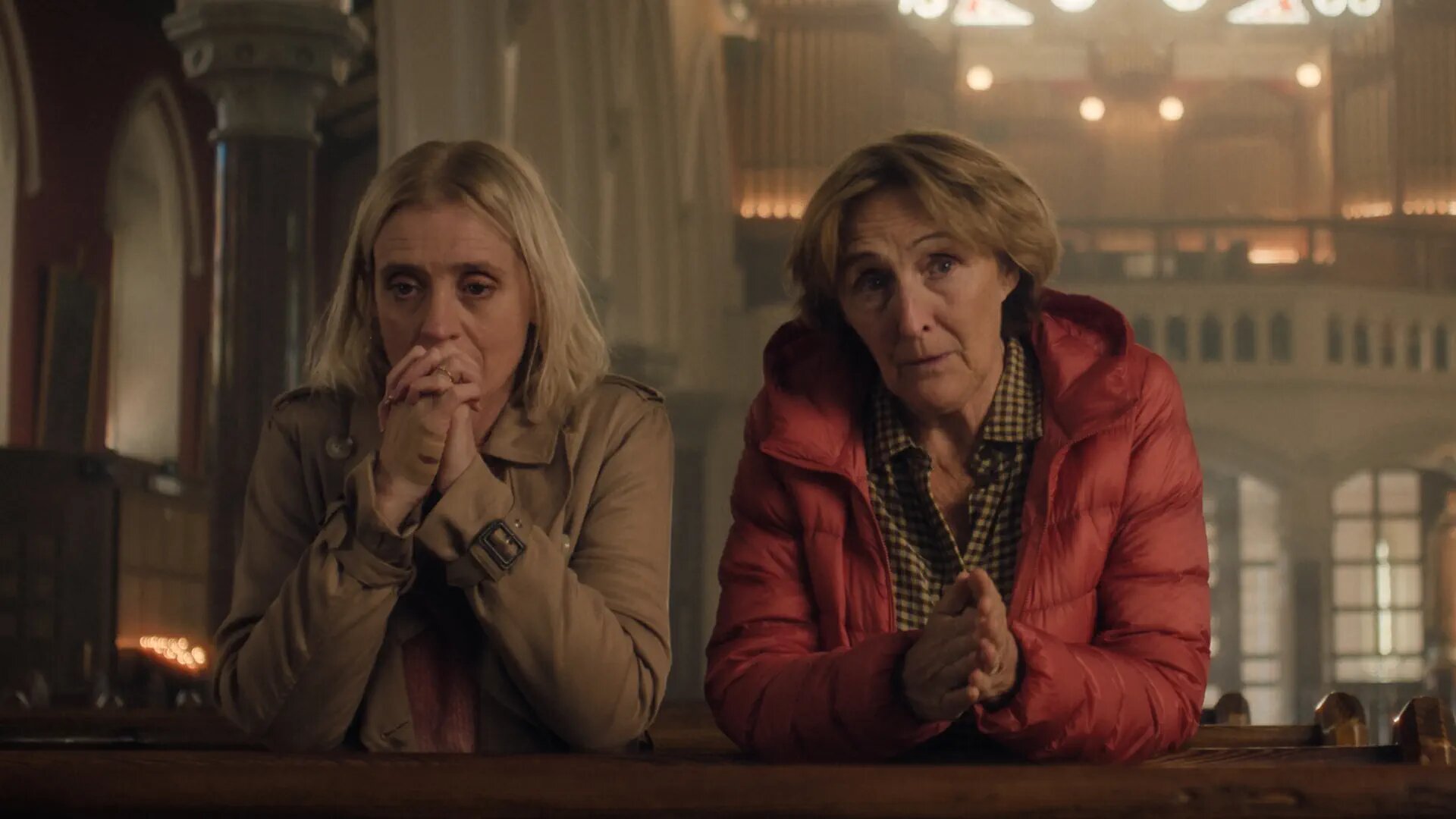 Bad Sisters S2E2 Penance