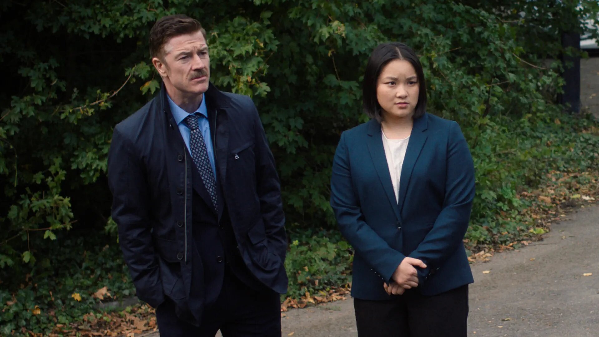 Bad Sisters S2E3 Missing