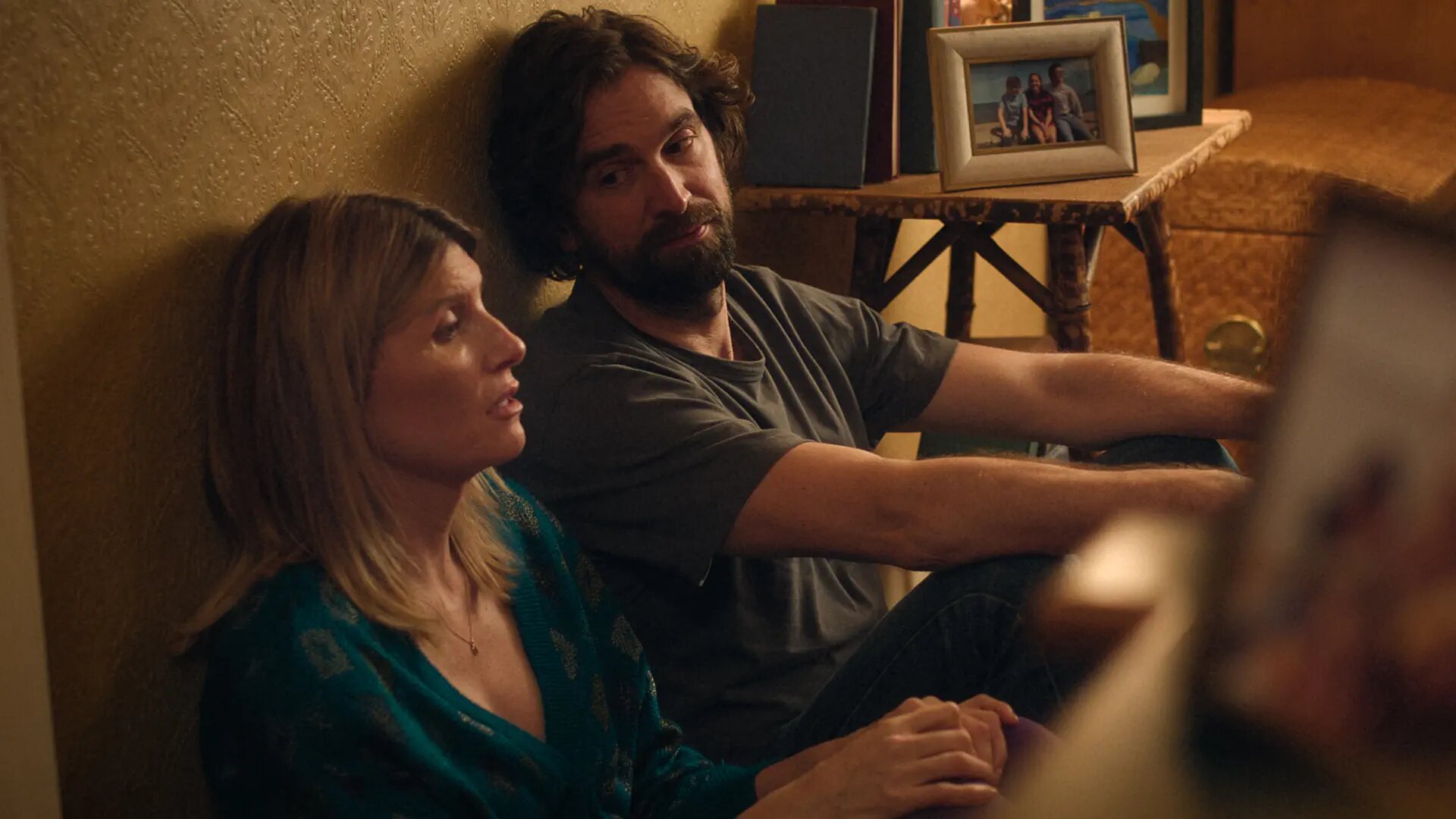 Bad Sisters S2E6 Who by Water