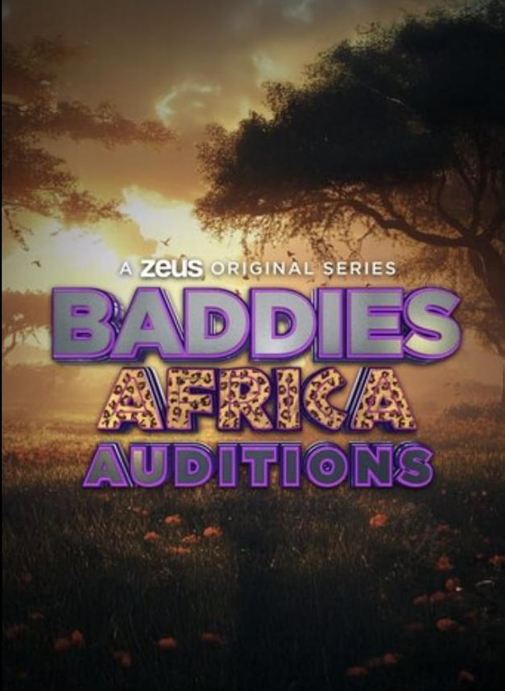 Baddies Africa Auditions