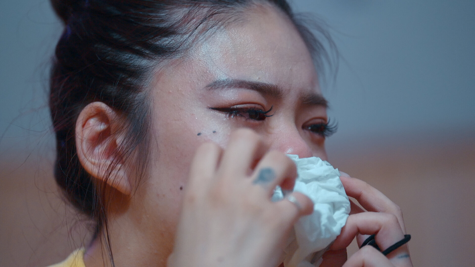 Badly in Love S1E3 I Swear I Didn't Do It