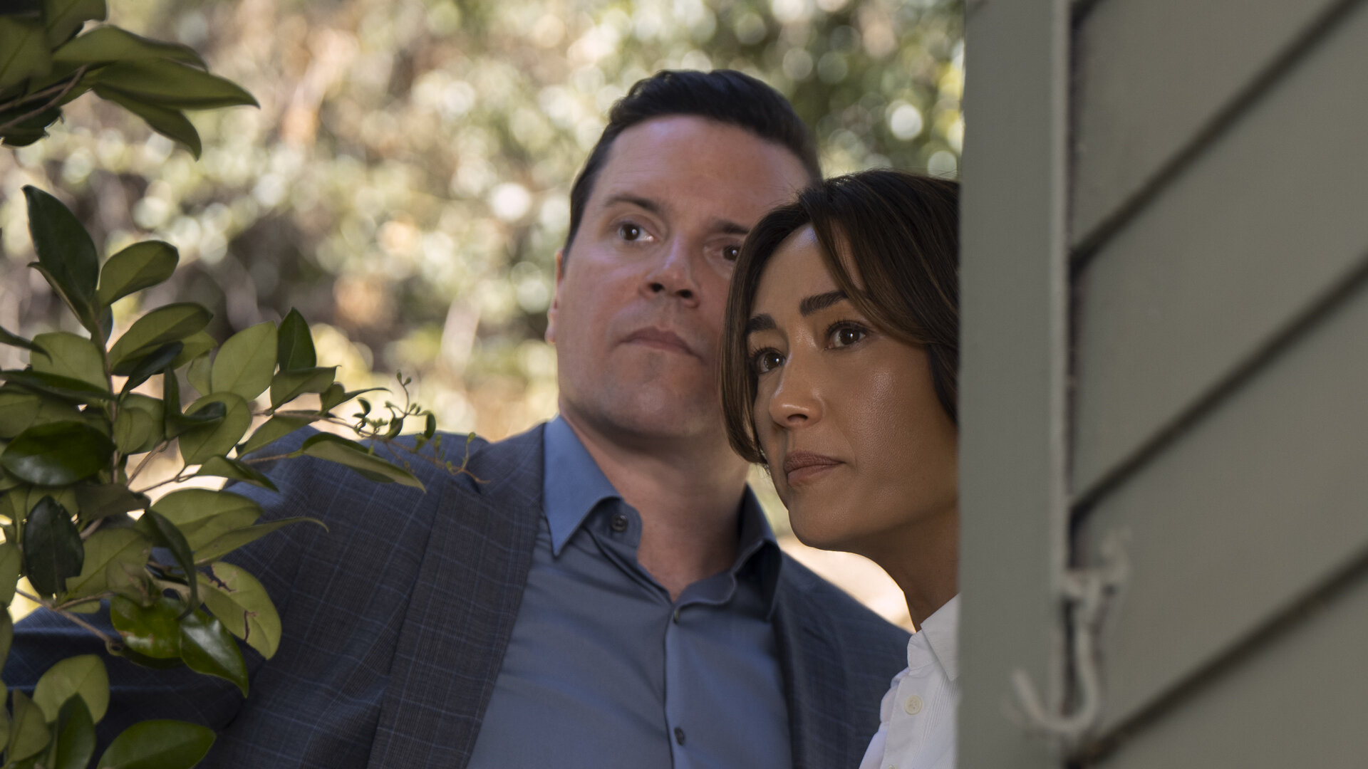 Ballard S1E4 Landmines