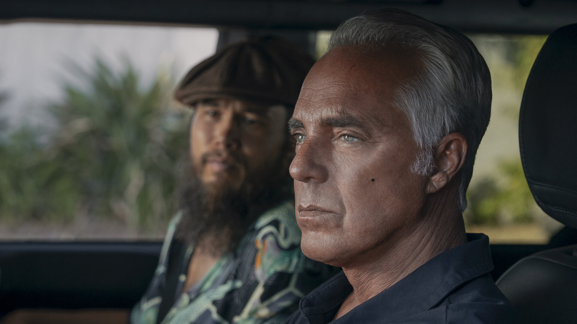 Ballard S1E7 Fork in the Road