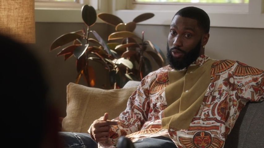 Ballers S3E7 Ricky Leaks