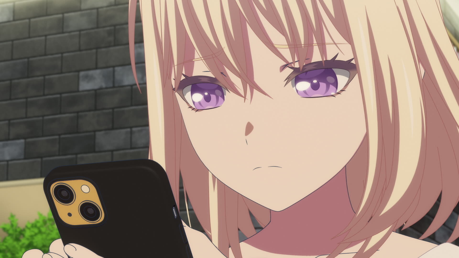 BanG Dream! Ave Mujica S1E10 Odi et amo