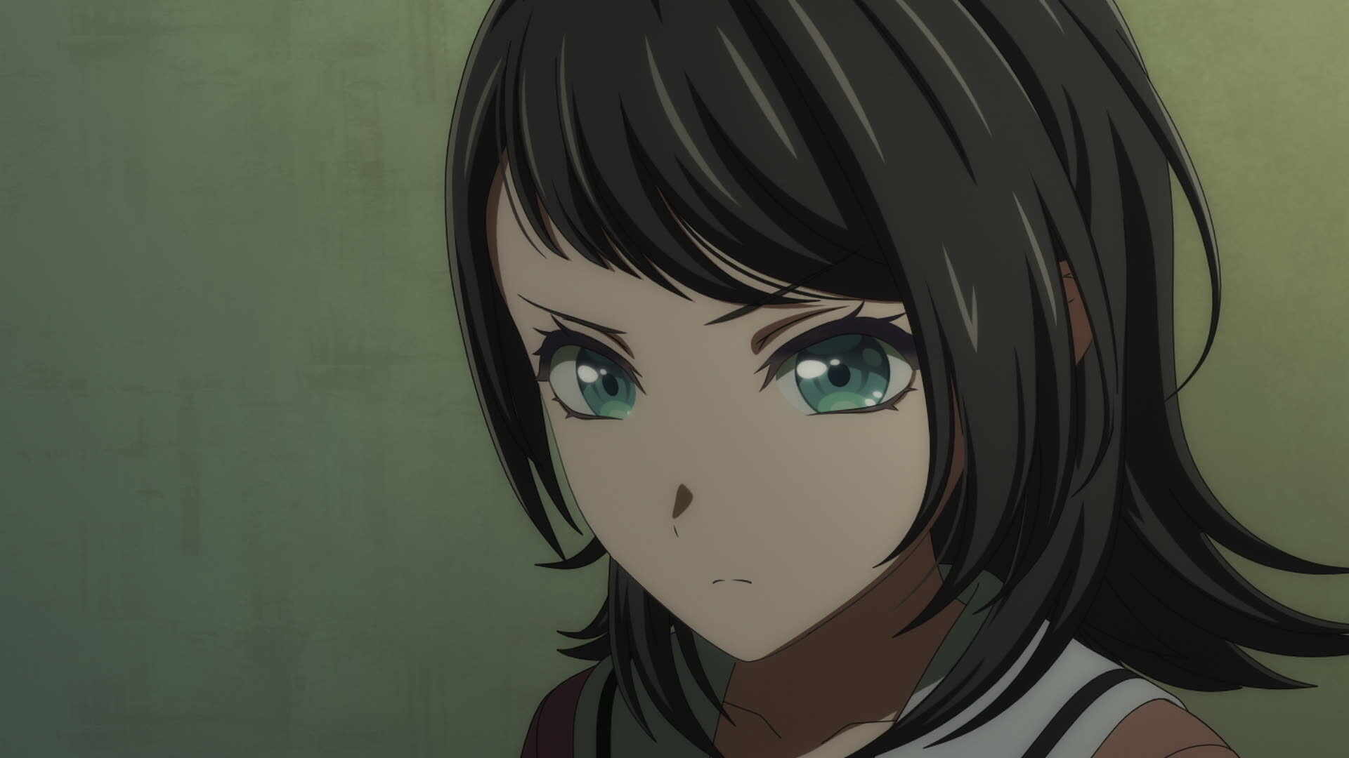 BanG Dream! Ave Mujica S1E9 Ne vivam si abis