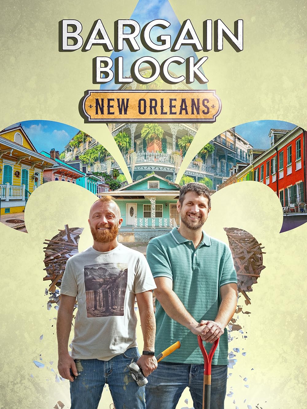 Bargain Block: New Orleans