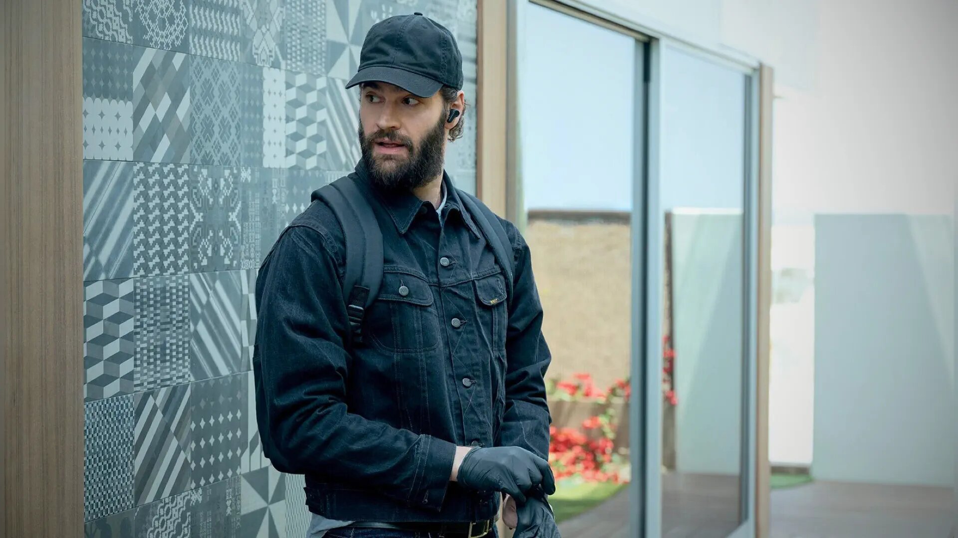 Based on a True Story S2E6 Based on a Drew Story