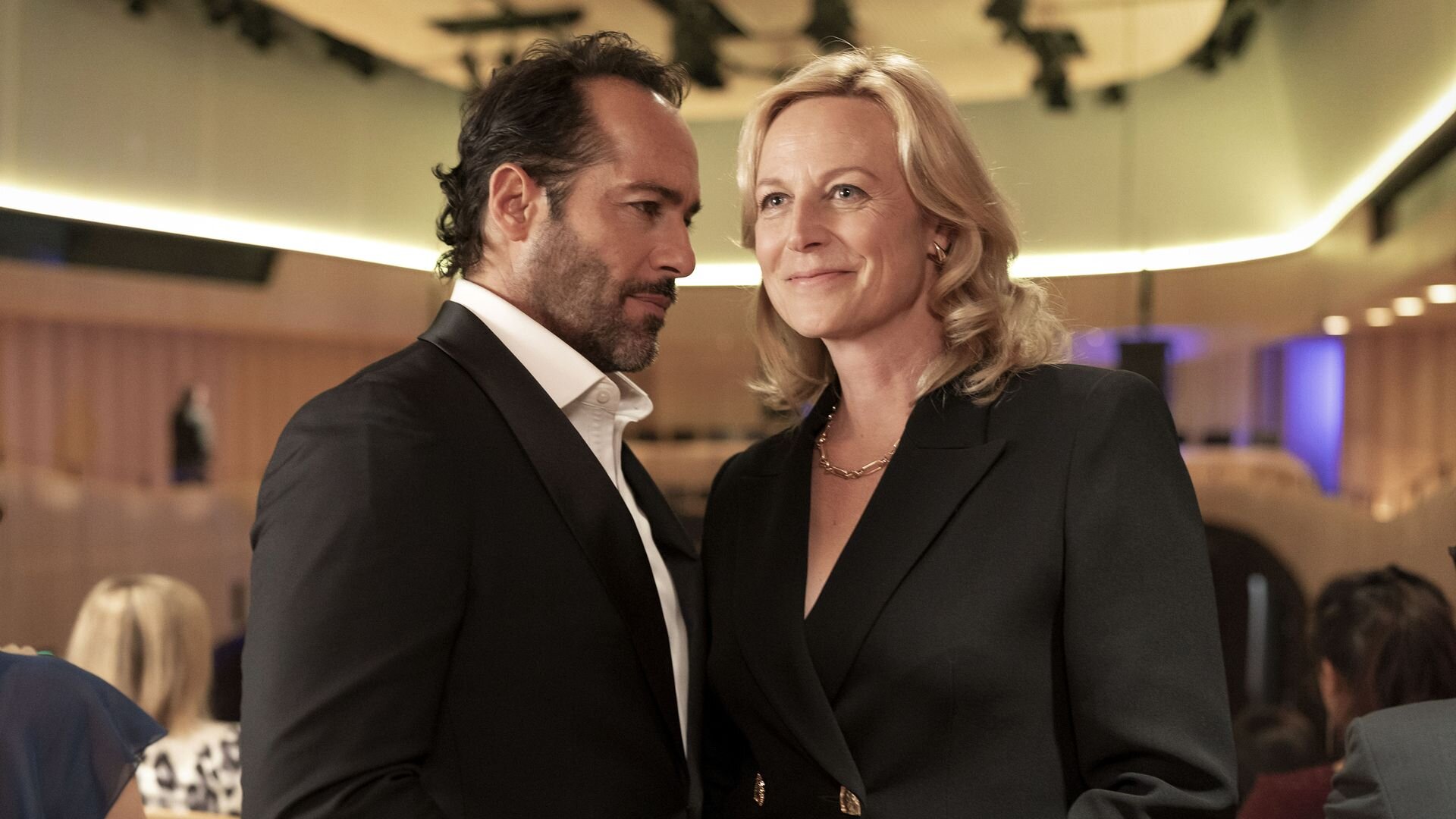 Bay of Fires S2E1 Part Nine: Collective Responsibility