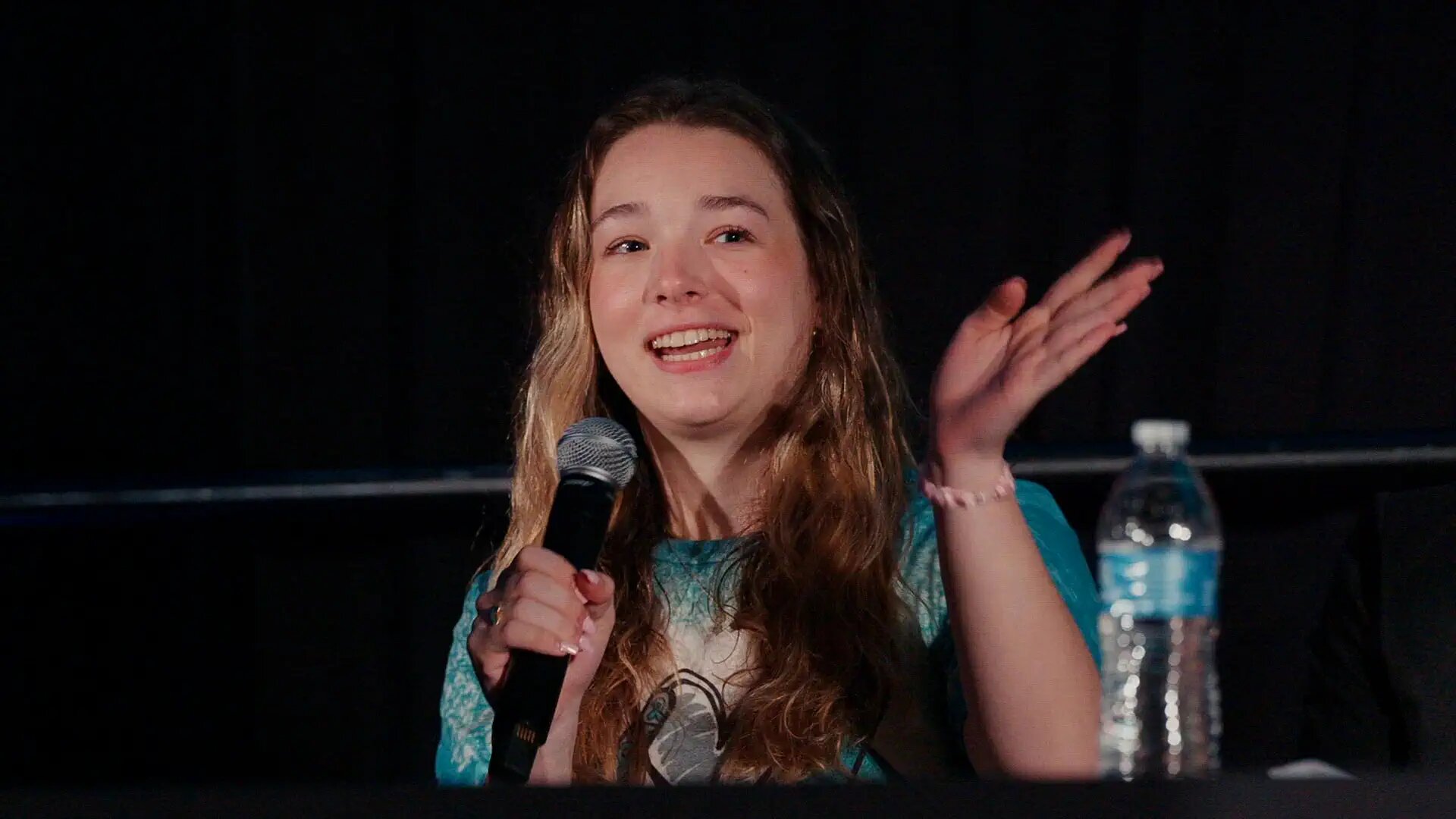 Baylen Out Loud S1E3 We All Have Tourette's