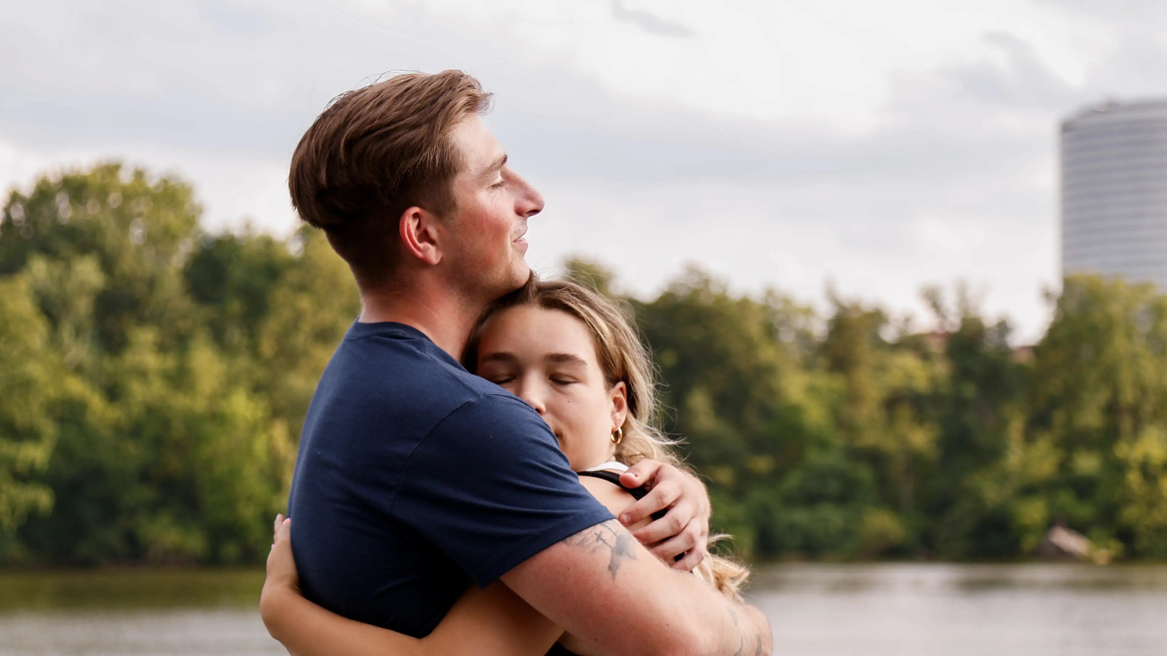 Baylen Out Loud S1E4 Going for Narnia!