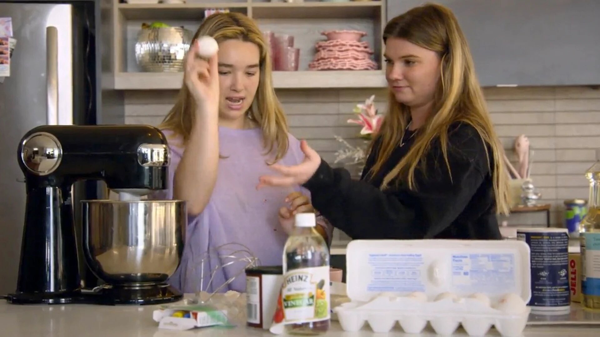 Baylen Out Loud S2E1 Obsessed With Everything