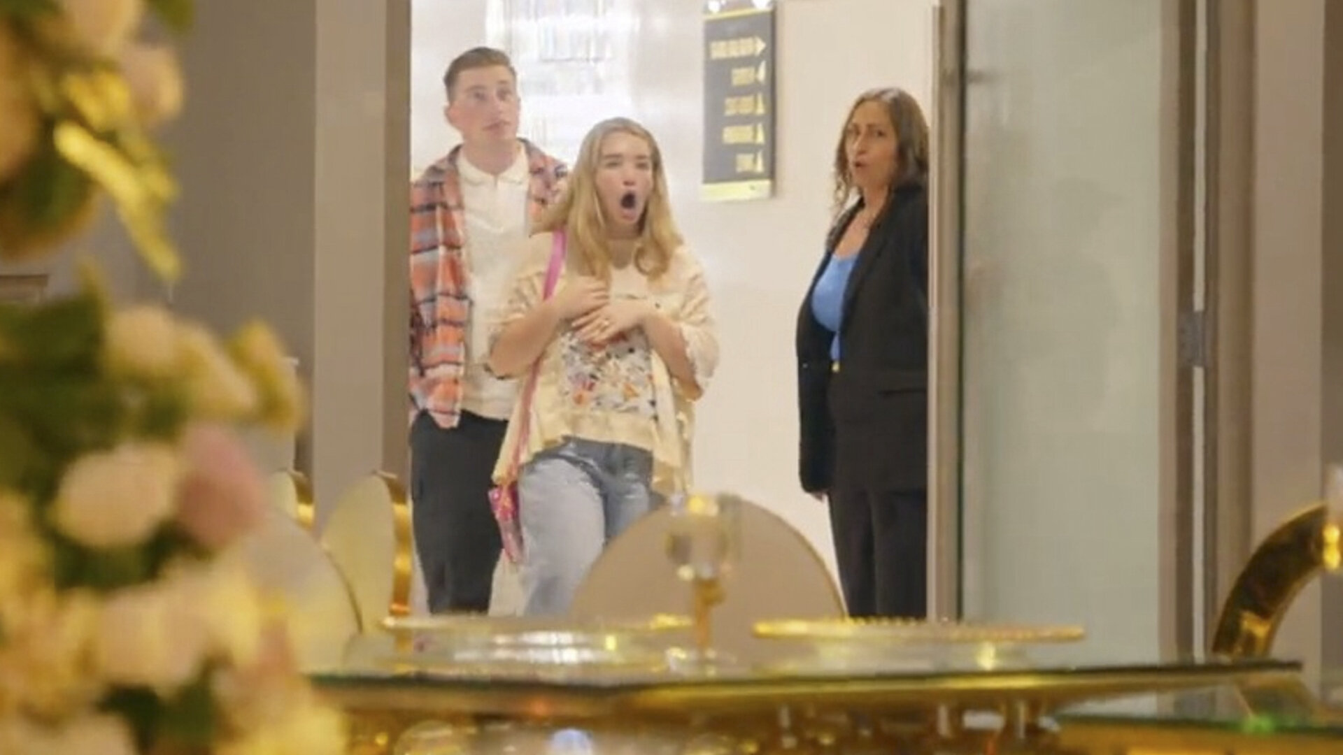 Baylen Out Loud S2E2 The Ticcer