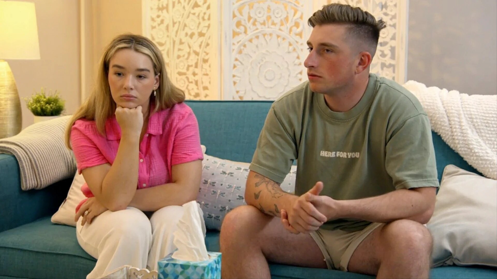 Baylen Out Loud S2E3 Addicted All Around