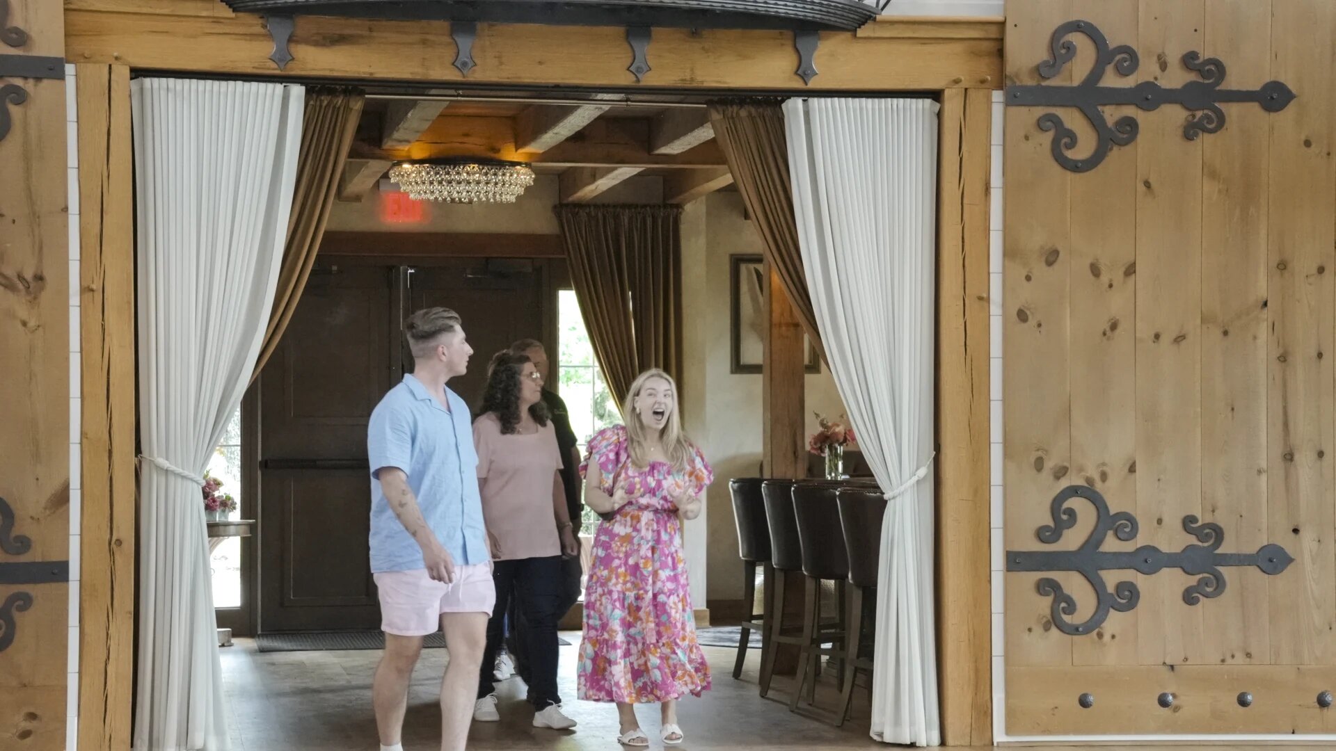 Baylen Out Loud S2E6 She's Gonna Lose Her Mind