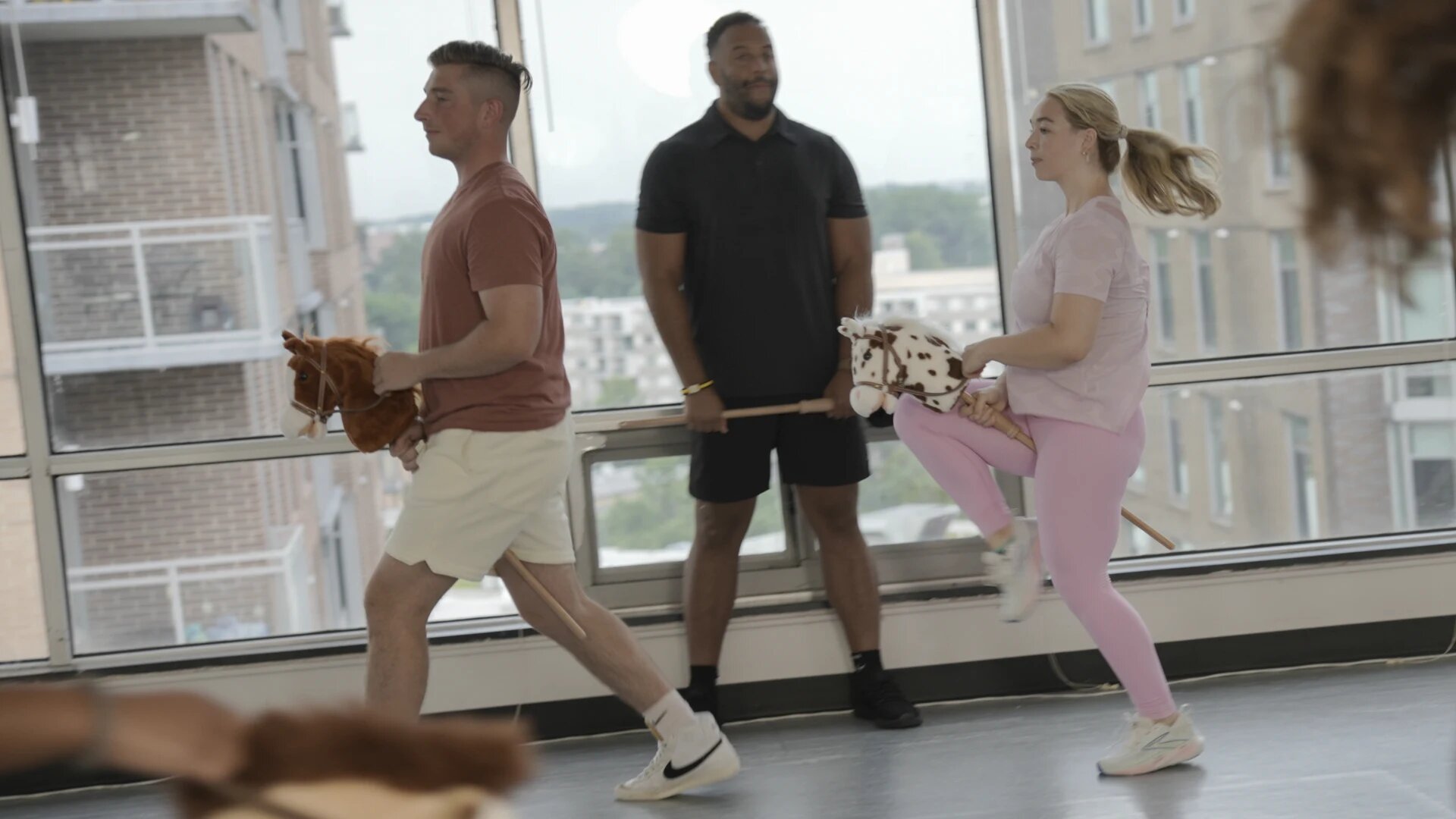 Baylen Out Loud S2E7 Did I Mention That I Have...