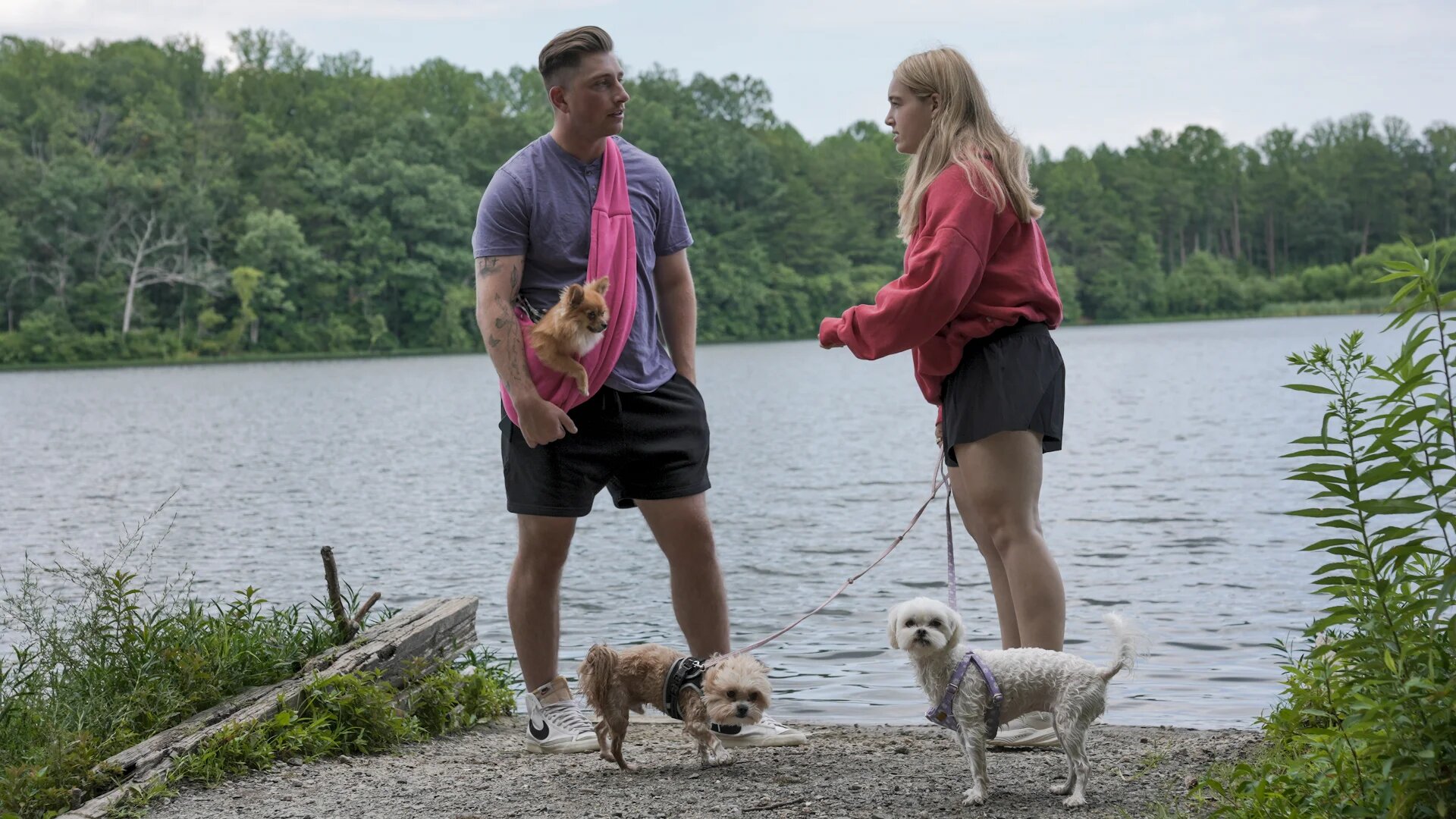 Baylen Out Loud S2E8 Saddle Up!